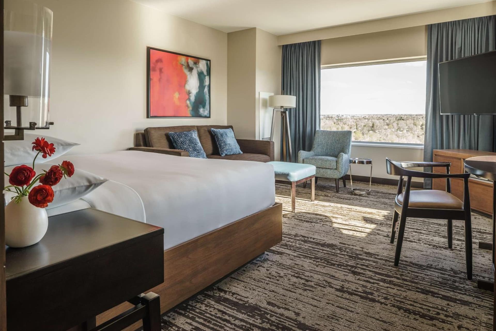 Hyatt Regency Aurora-Denver Conference Center gallery photo in Aurora, CO — image 37