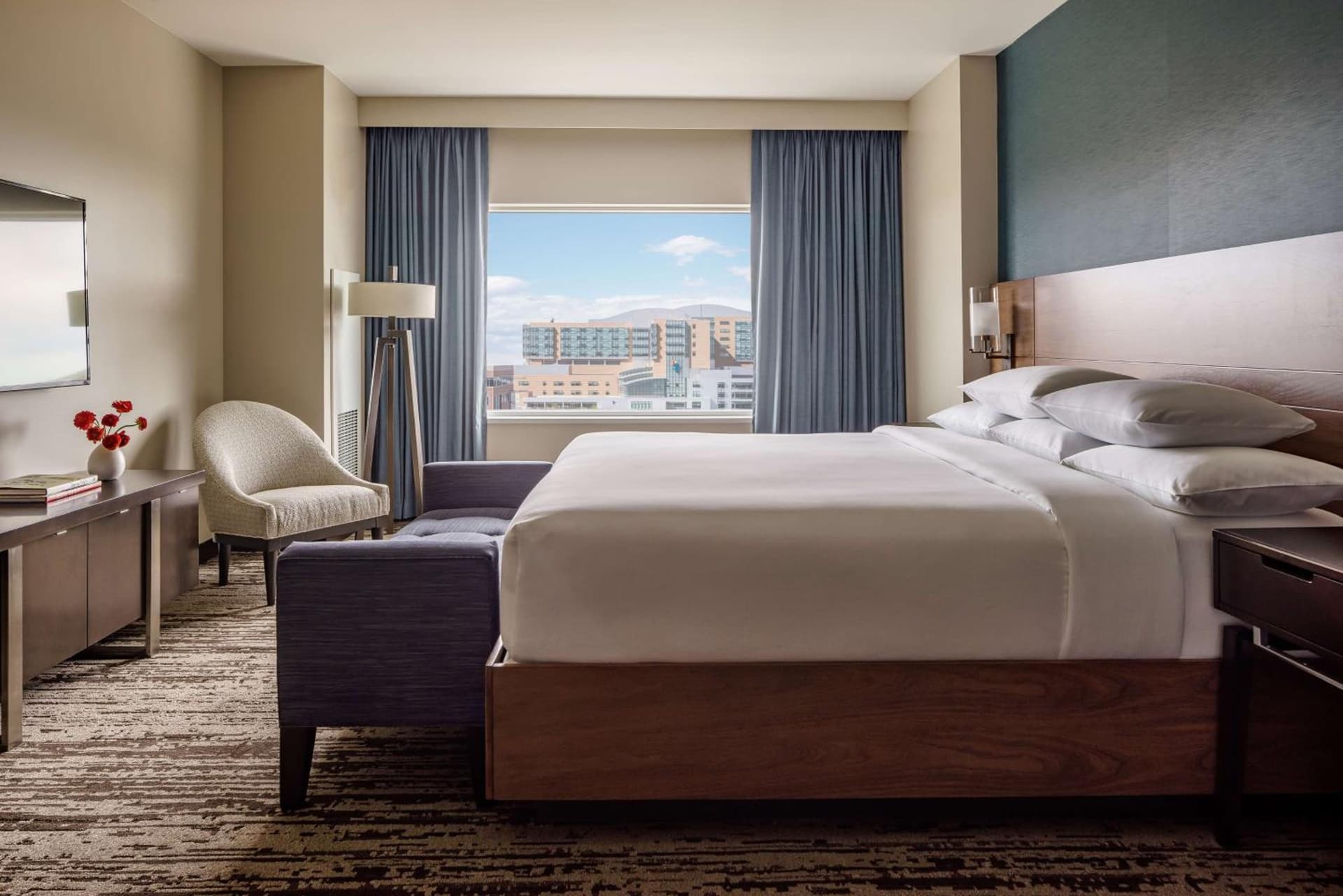 Hyatt Regency Aurora-Denver Conference Center gallery photo in Aurora, CO — image 15