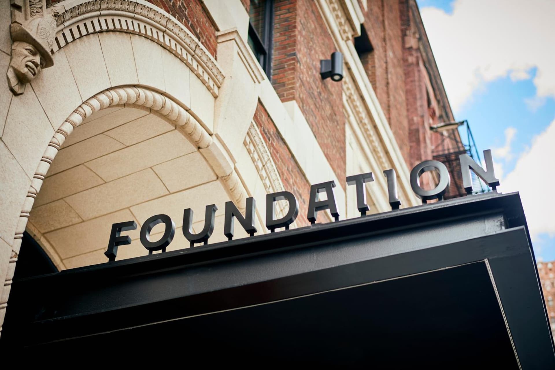 Detroit Foundation Hotel gallery photo in Detroit, MI — image 7