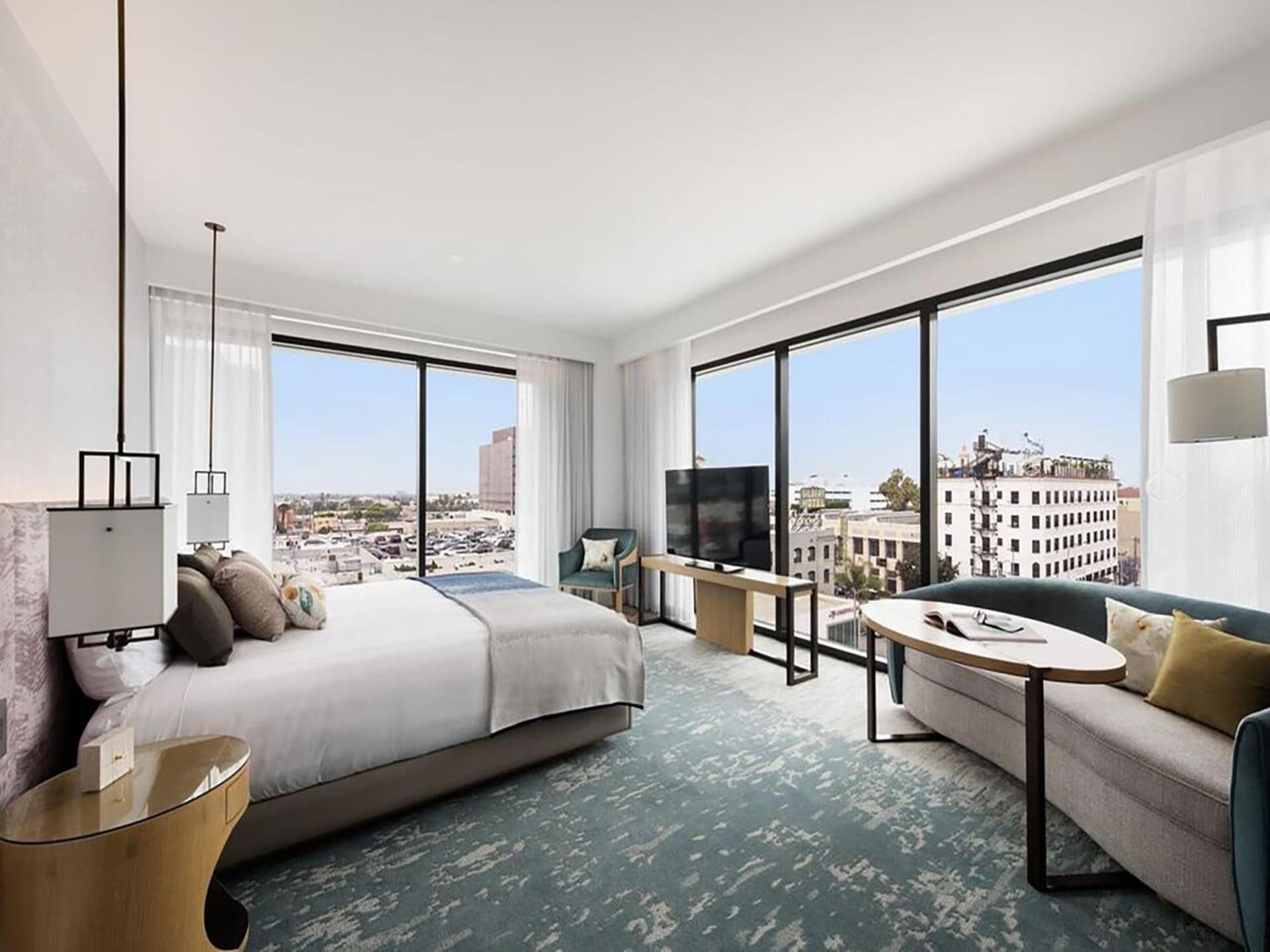 Dream Hollywood, by Hyatt gallery photo in Los Angeles, CA — image 33