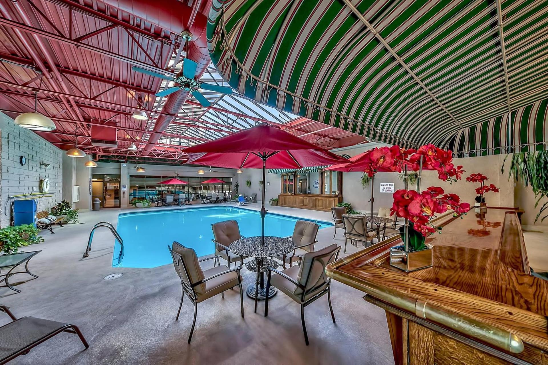 Plaza Resort Club Reno gallery photo in Reno, NV — image 22