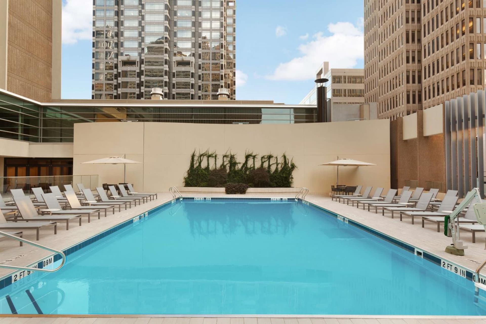 Hyatt Regency Atlanta gallery photo in Atlanta, GA — image 46