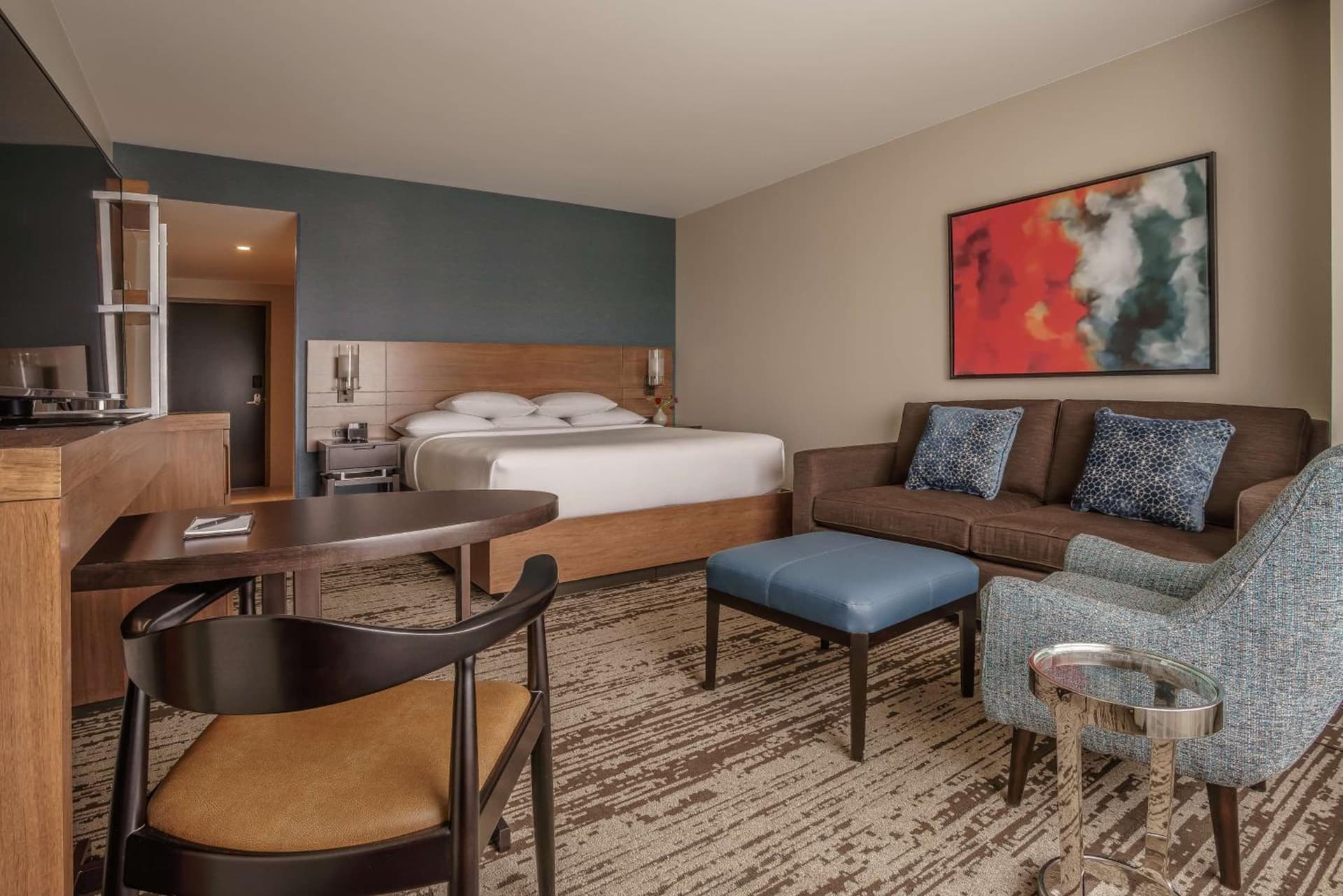 Hyatt Regency Aurora-Denver Conference Center gallery photo in Aurora, CO — image 12
