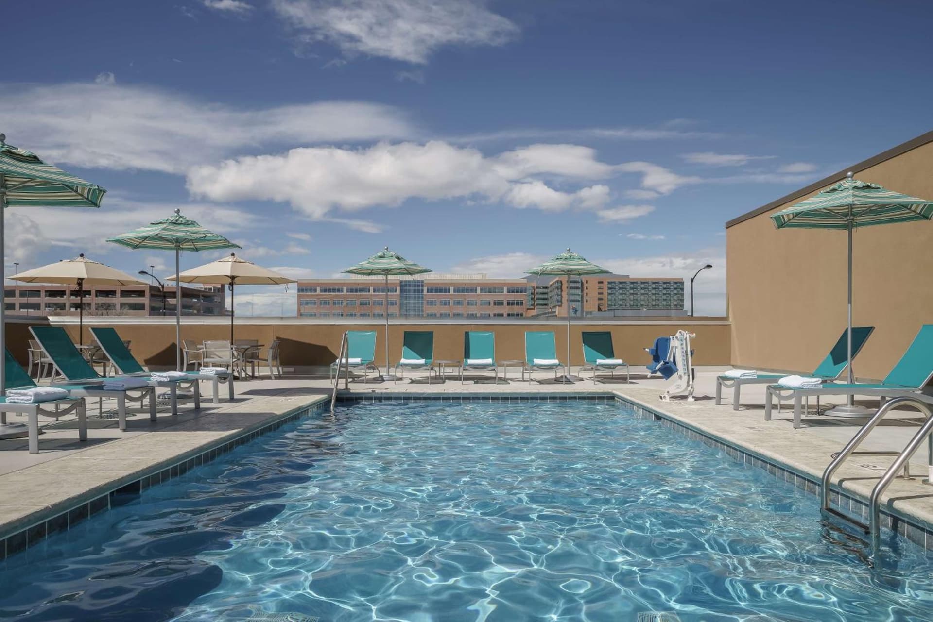 Hyatt Regency Aurora-Denver Conference Center gallery photo in Aurora, CO — image 41