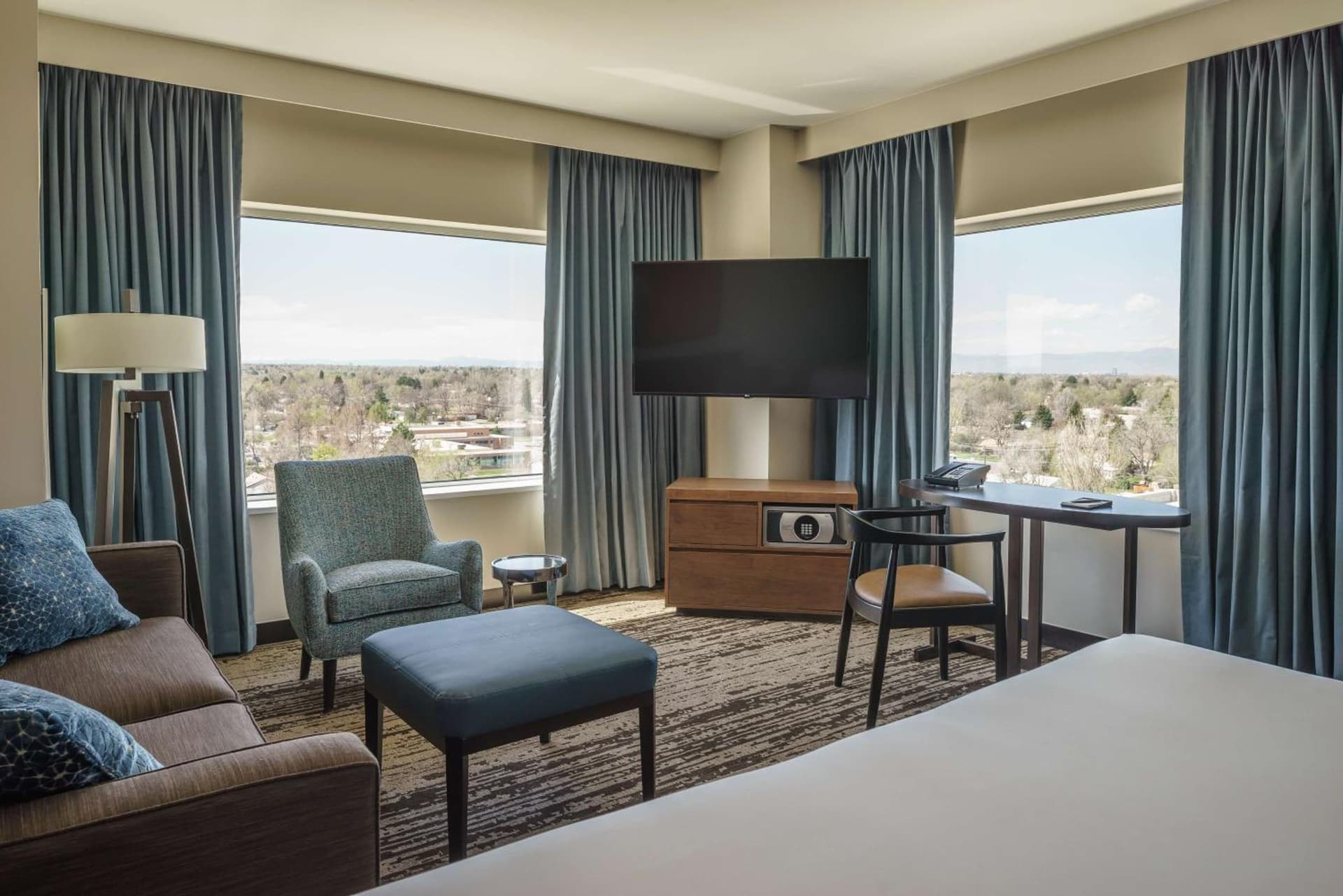 Hyatt Regency Aurora-Denver Conference Center gallery photo in Aurora, CO — image 20