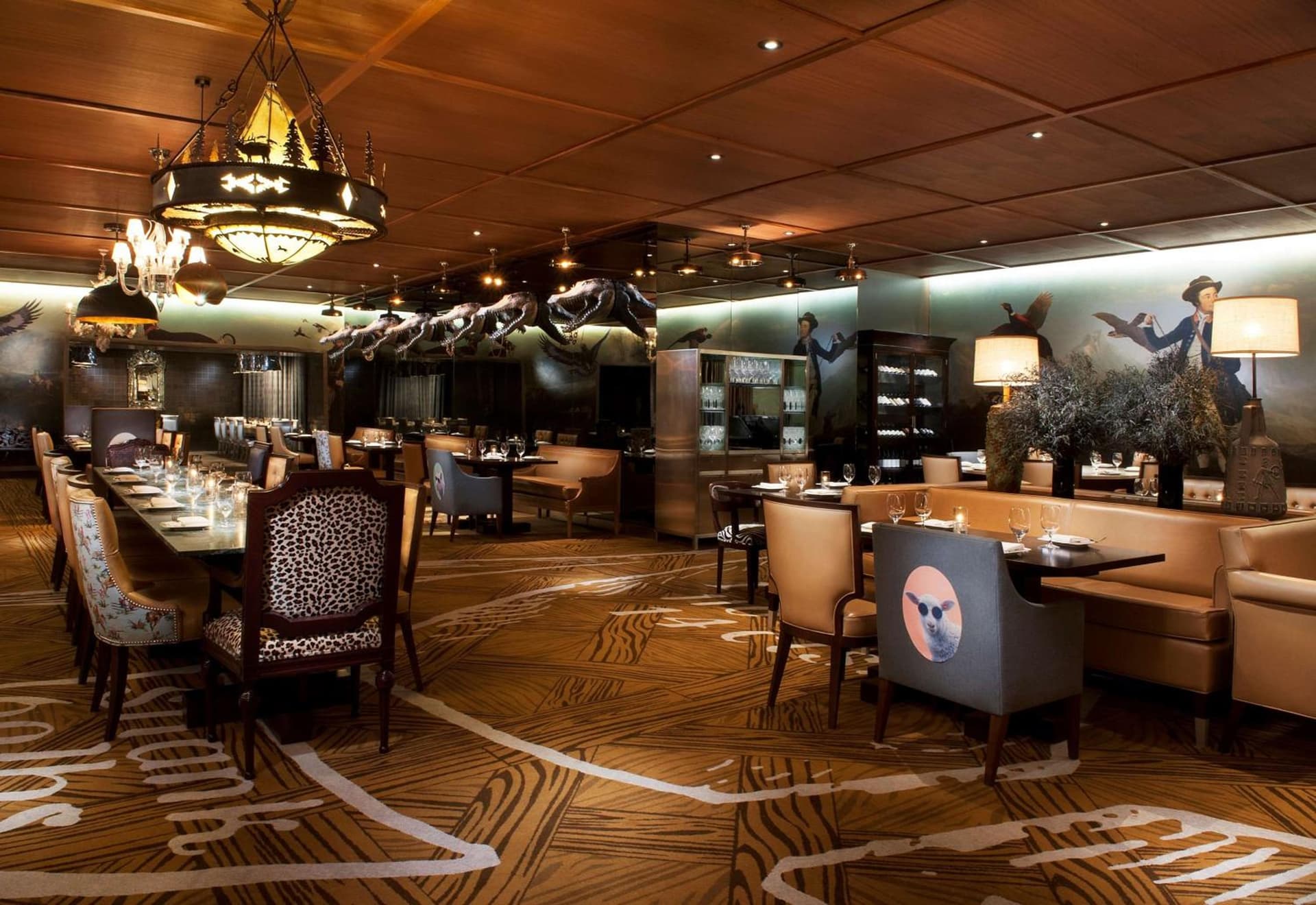 SAHARA Las Vegas gallery photo in Las Vegas, NV — image 114