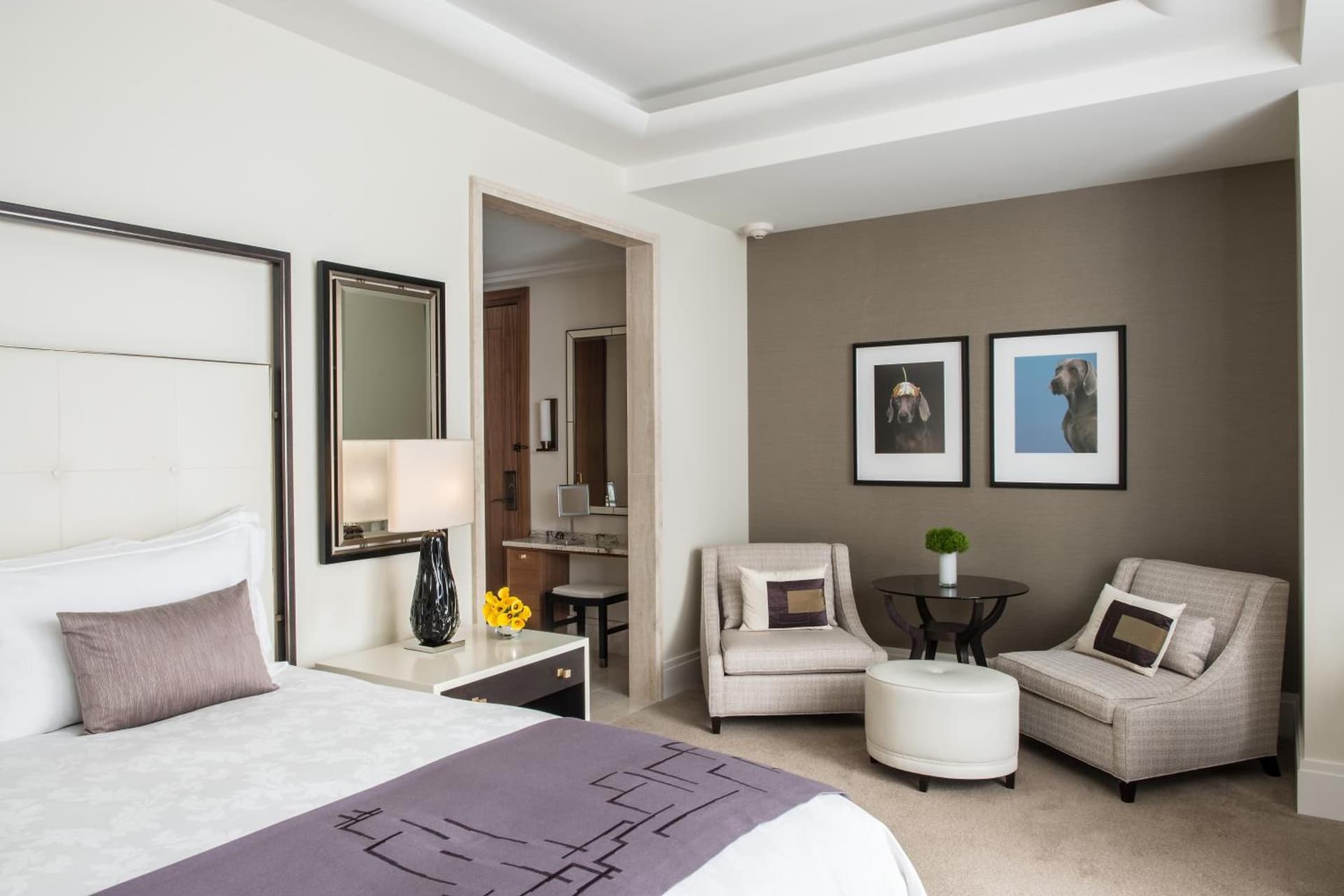 The Langham Chicago gallery photo in Chicago, IL — image 17