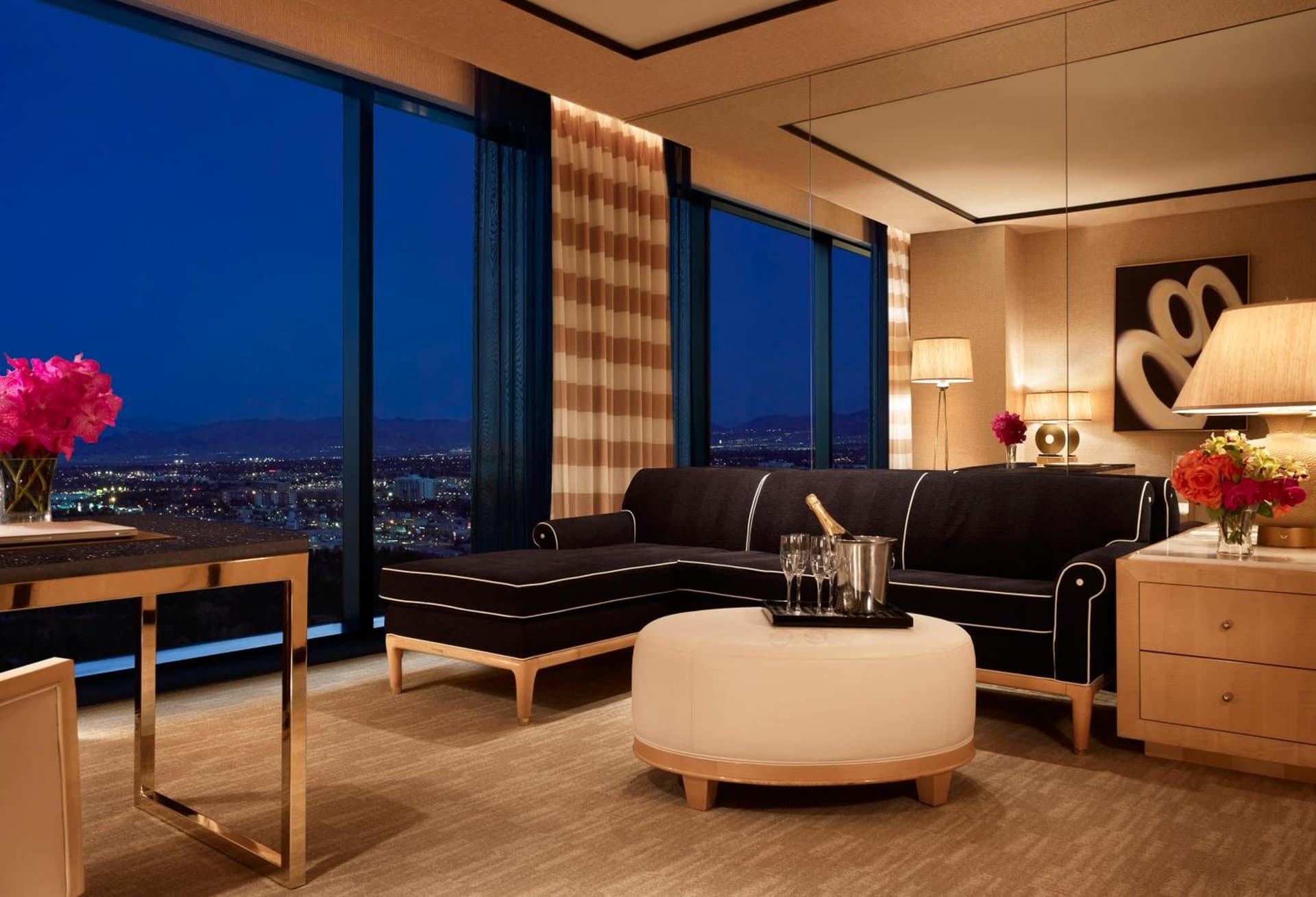 Encore at Wynn Las Vegas gallery photo in Las Vegas, NV — image 28