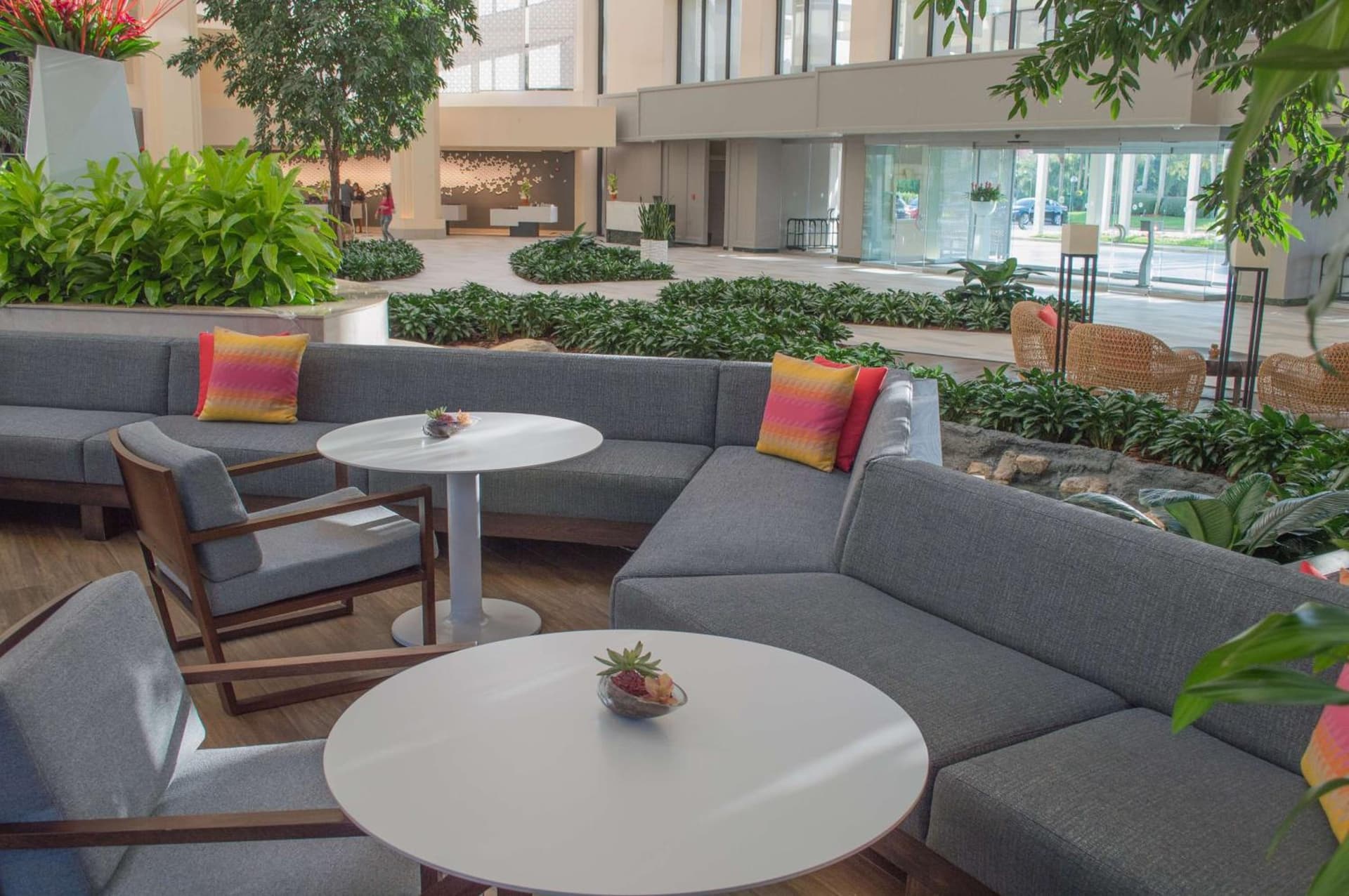 Hyatt Regency Grand Cypress Resort - Free Shuttle to Theme Parks! gallery photo in Orlando, FL — image 5