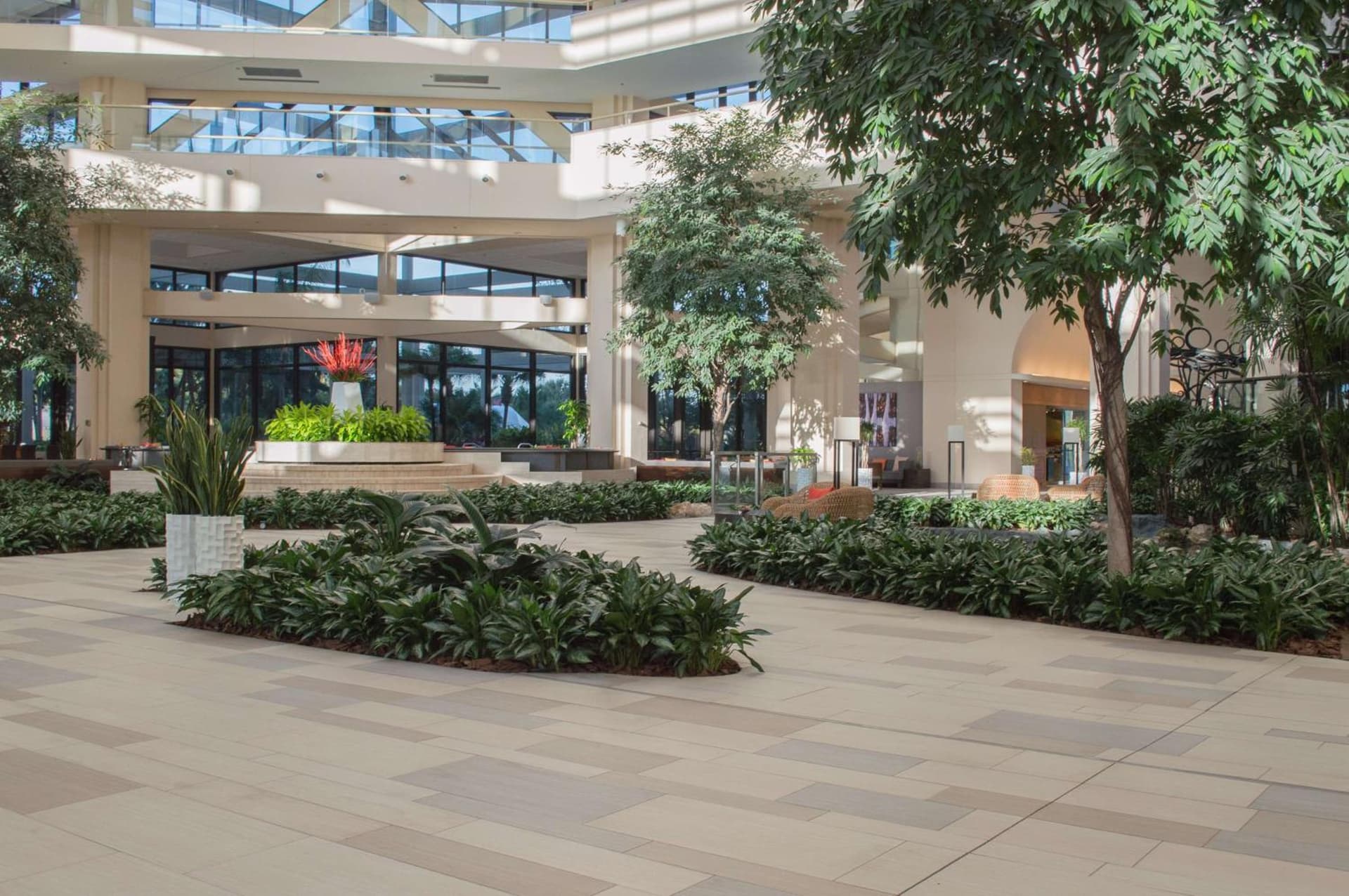 Hyatt Regency Grand Cypress Resort - Free Shuttle to Theme Parks! property views in Orlando, FL — gallery photo 3