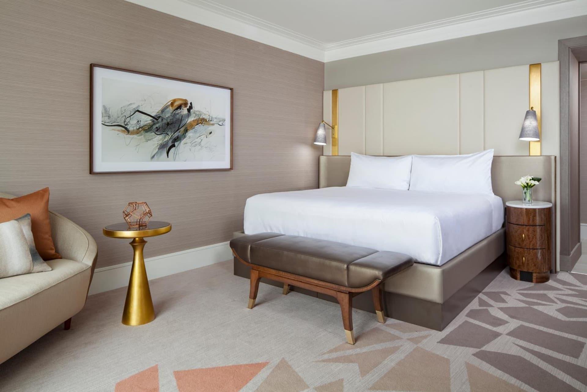 Hotel Crescent Court gallery photo in Dallas, TX — image 11