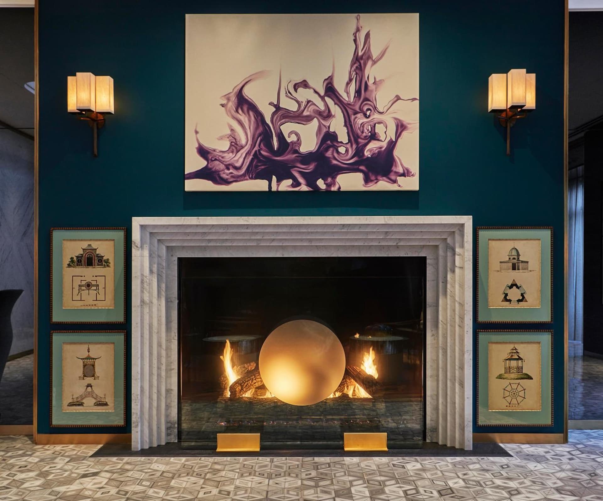 Viceroy Chicago property views in Chicago, IL — gallery photo 3