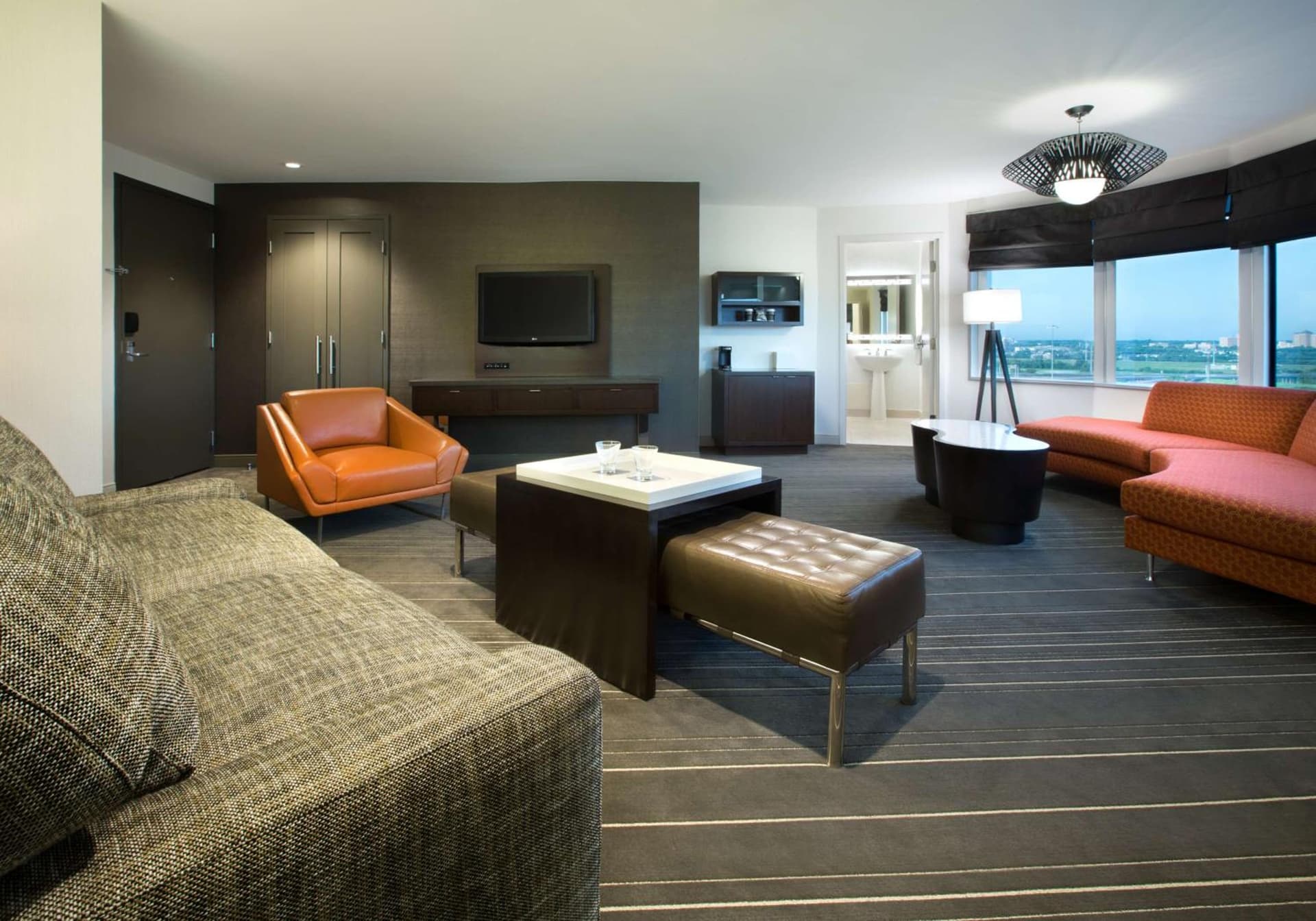 Hyatt Regency Dallas property photo 36 of 67 in Dallas, Texas