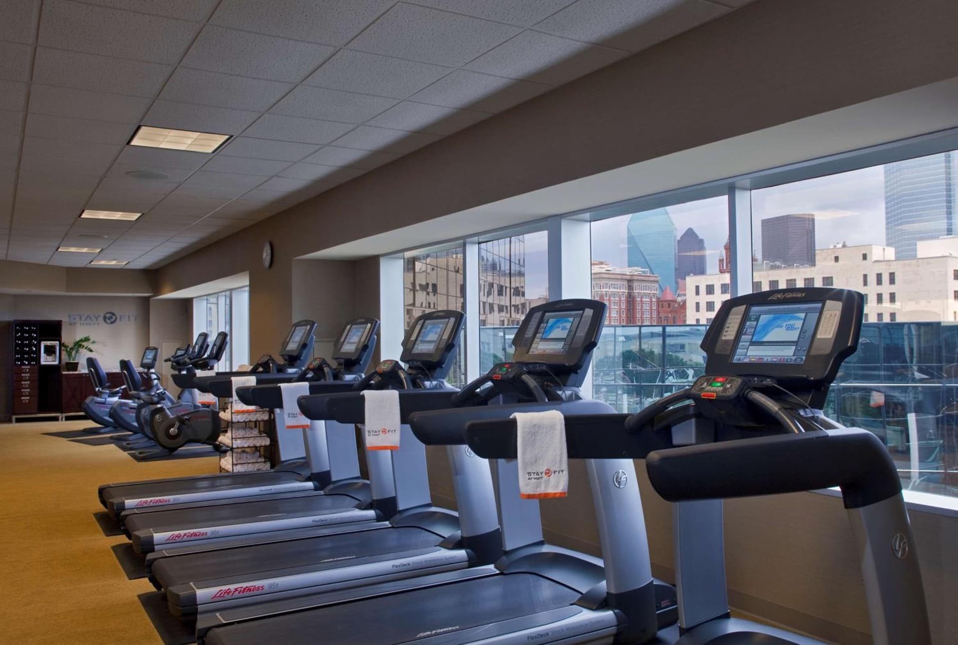 Hyatt Regency Dallas property photo 11 of 67 in Dallas, Texas