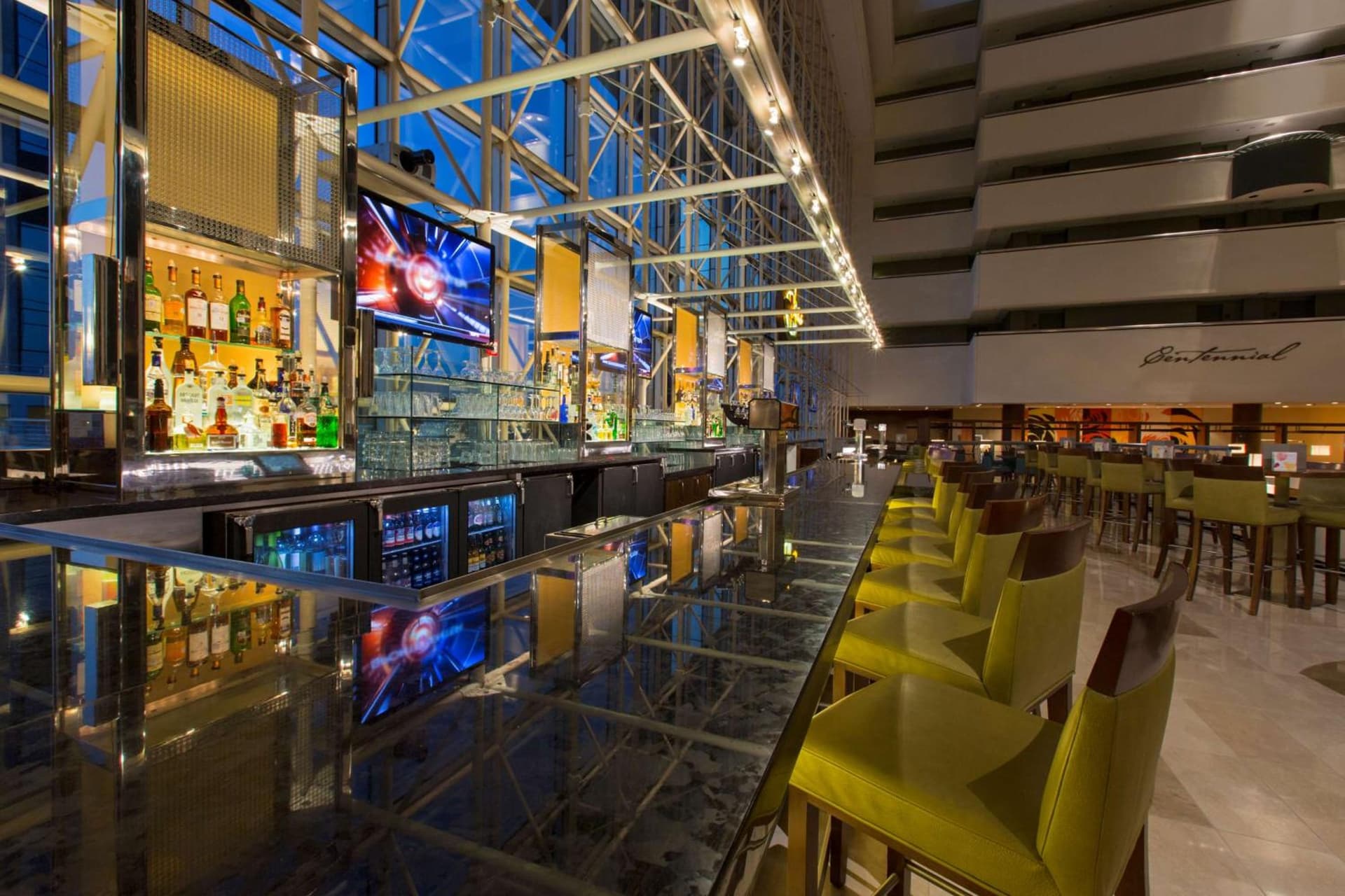 Hyatt Regency Dallas property photo 9 of 67 in Dallas, Texas