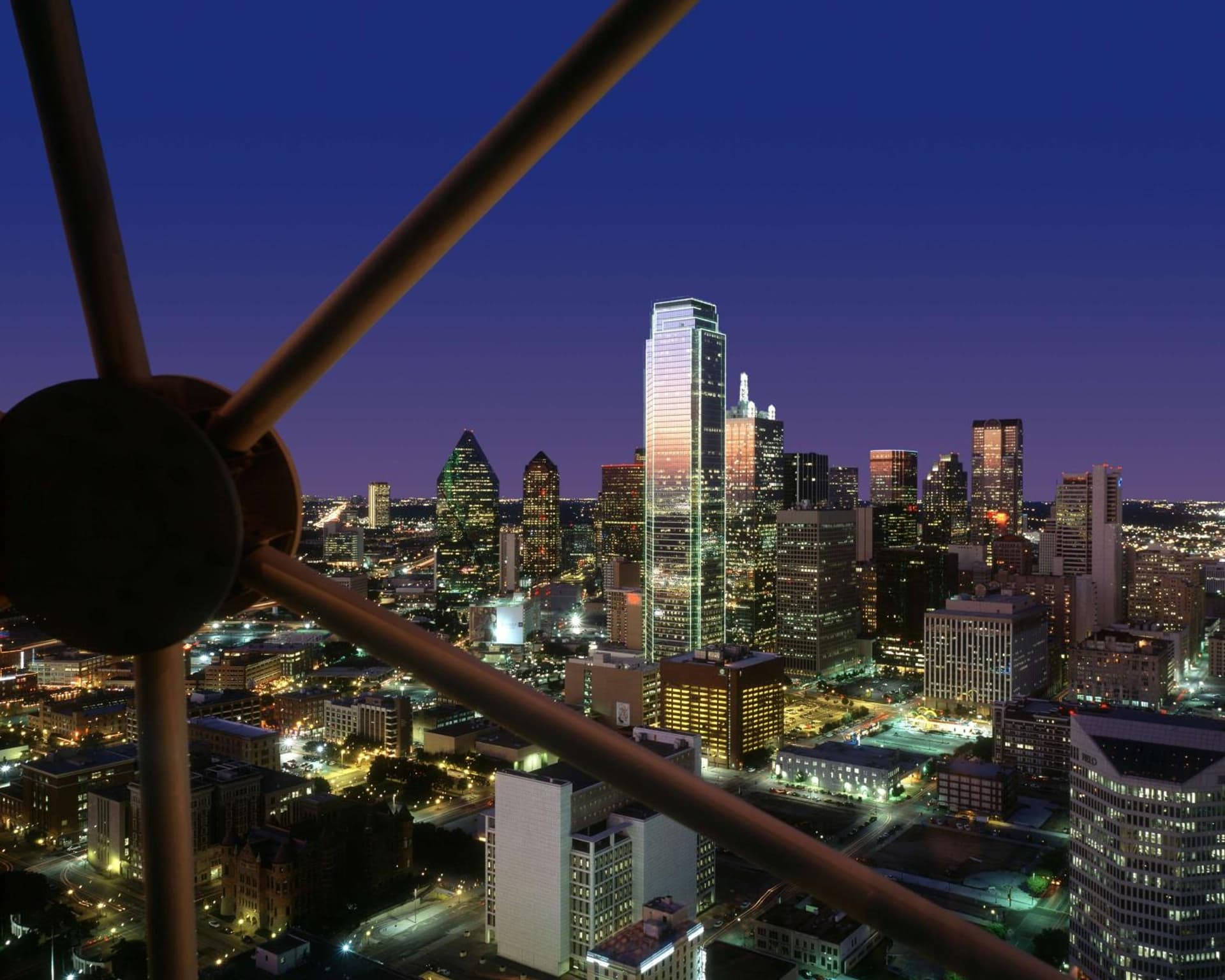 Hyatt Regency Dallas property photo 32 of 67 in Dallas, Texas