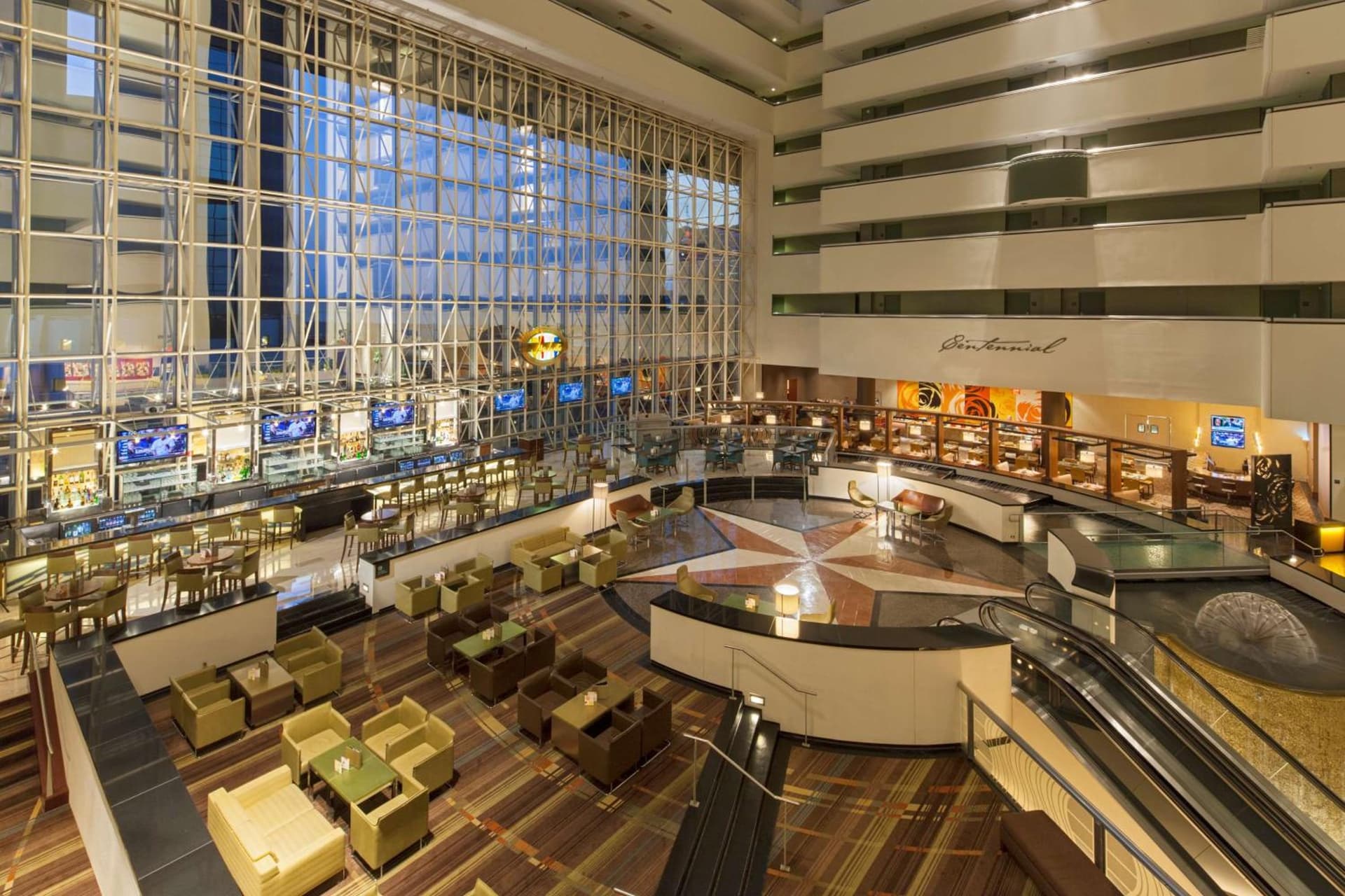 Hyatt Regency Dallas property photo 22 of 67 in Dallas, Texas