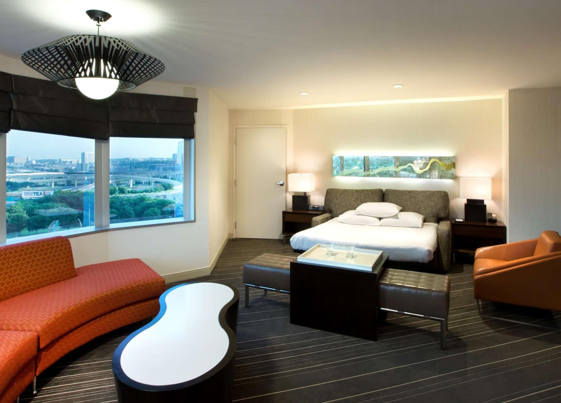 Hyatt Regency Dallas property photo 23 of 67 in Dallas, Texas