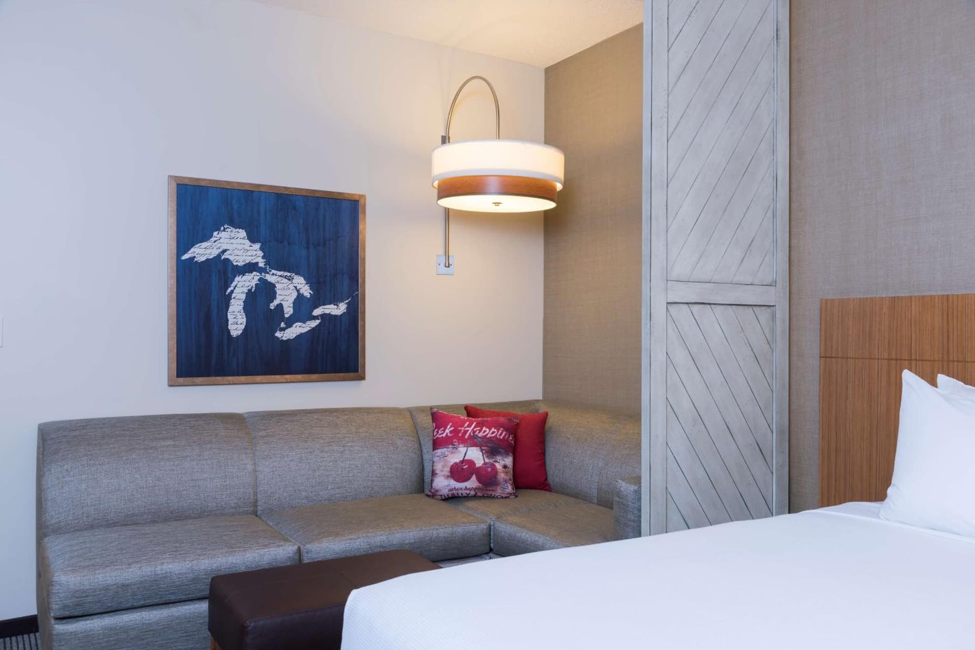 Hyatt Place Ann Arbor gallery photo in Ann Arbor, MI — image 15