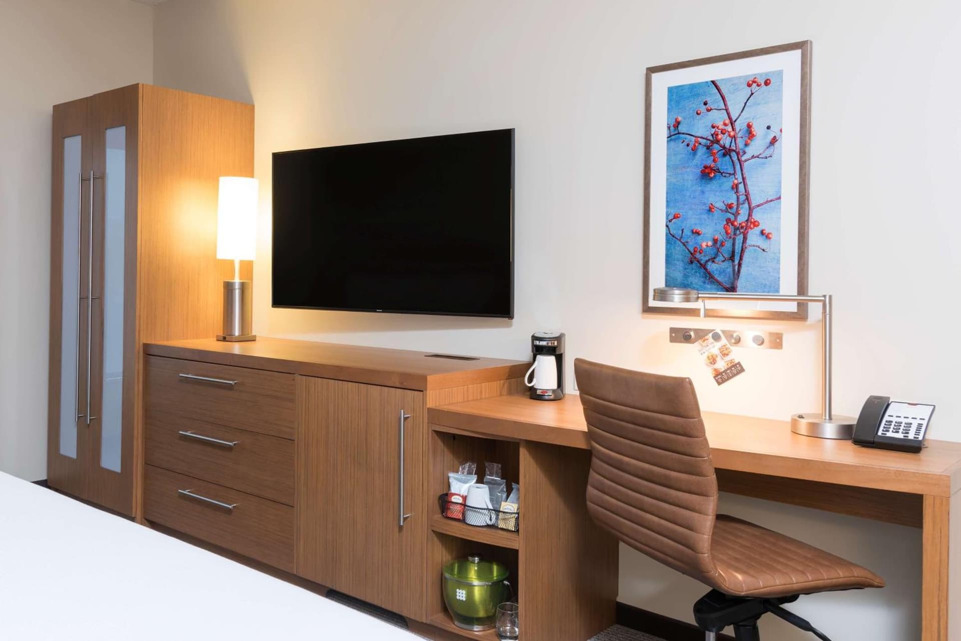 Hyatt Place Ann Arbor gallery photo in Ann Arbor, MI — image 29