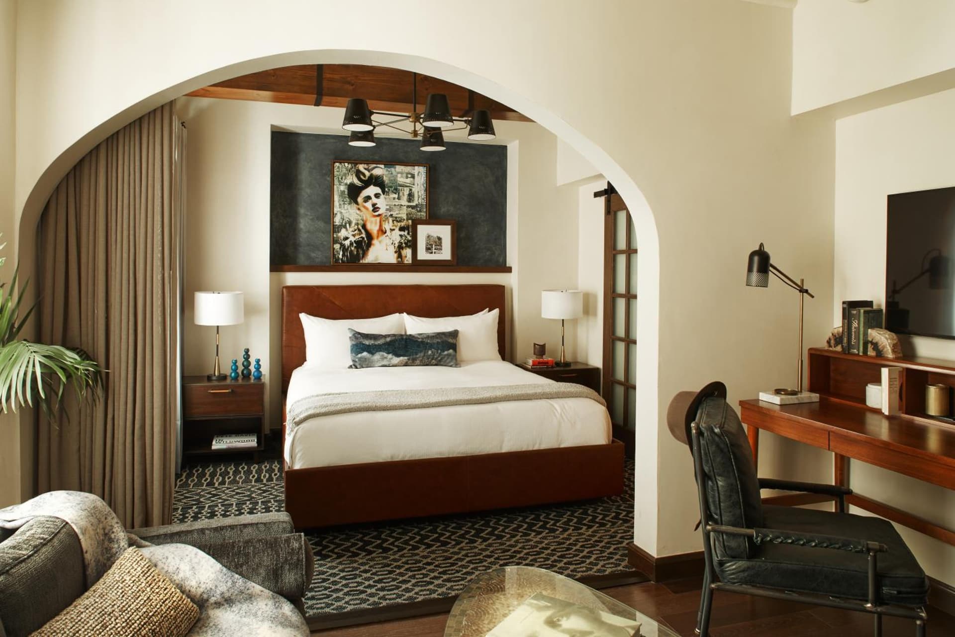 Hotel Figueroa, Unbound Collection by Hyatt gallery photo in Los Angeles, CA — image 53
