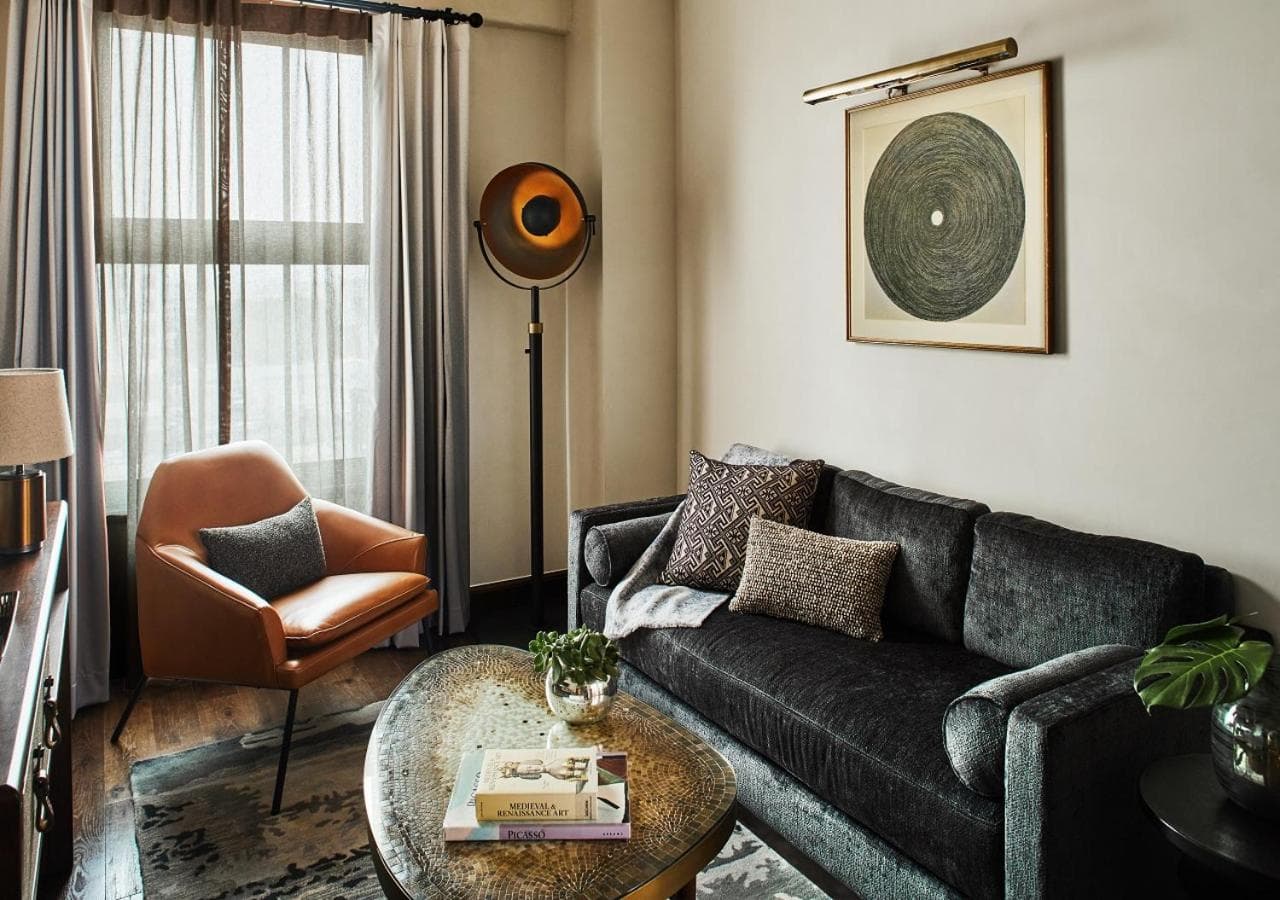 Hotel Figueroa, Unbound Collection by Hyatt gallery photo in Los Angeles, CA — image 95