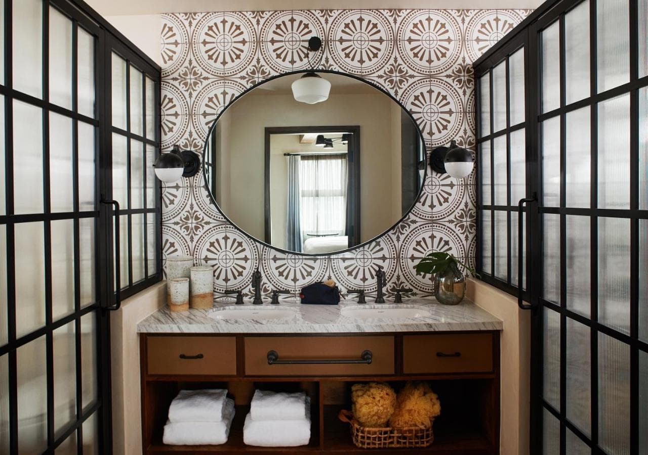 Hotel Figueroa, Unbound Collection by Hyatt gallery photo in Los Angeles, CA — image 11