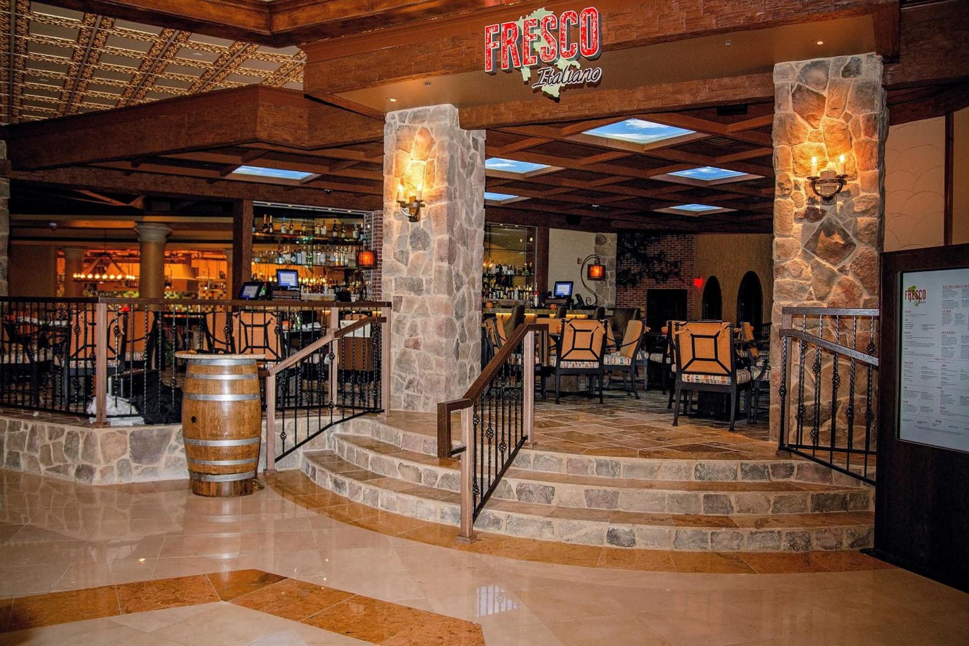 Westgate Las Vegas Resort and Casino gallery photo in Las Vegas, NV — image 38