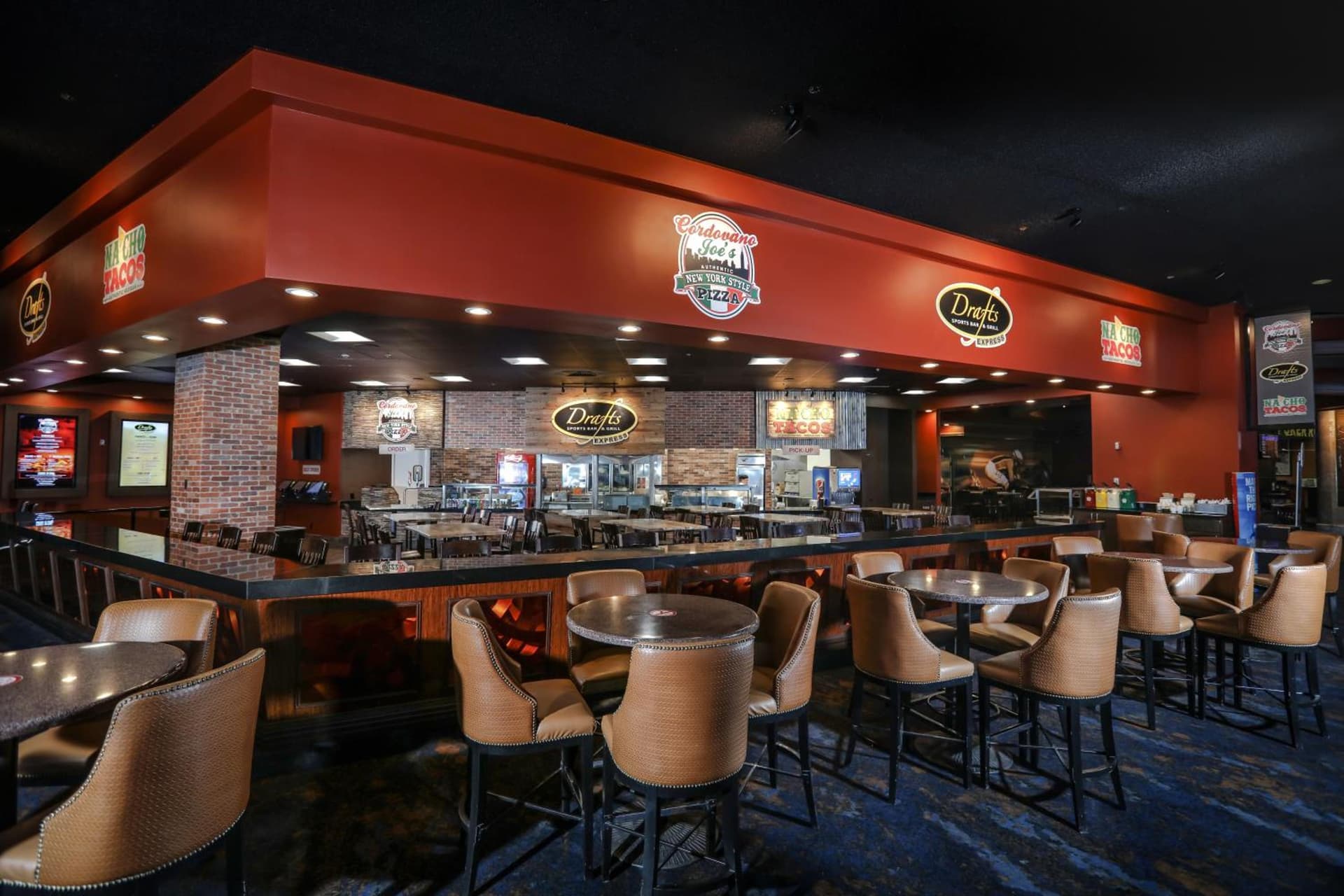 Westgate Las Vegas Resort and Casino interior in Las Vegas, NV — gallery photo 2