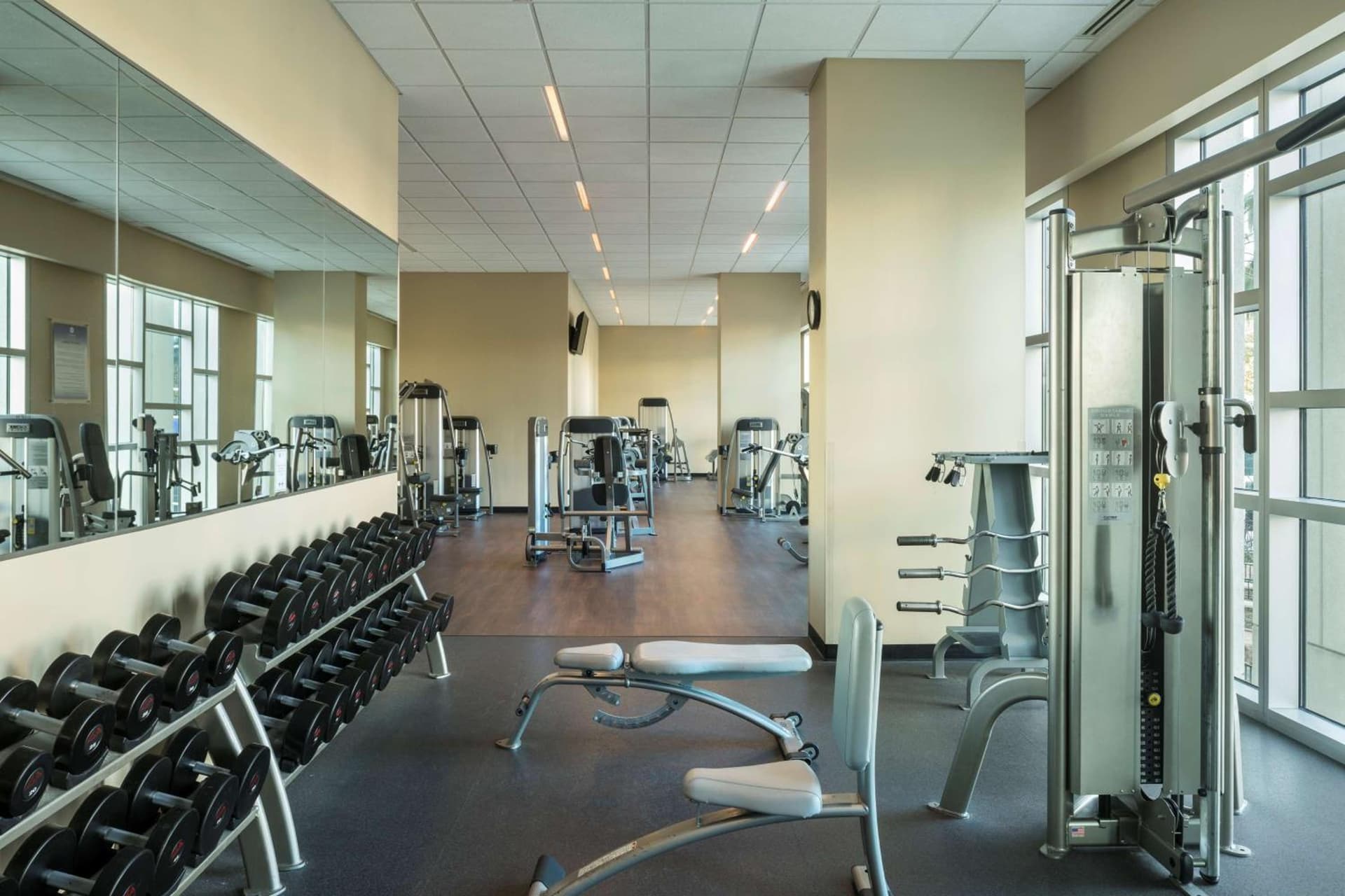 Hyatt Regency Orlando gallery photo in Orlando, FL — image 18