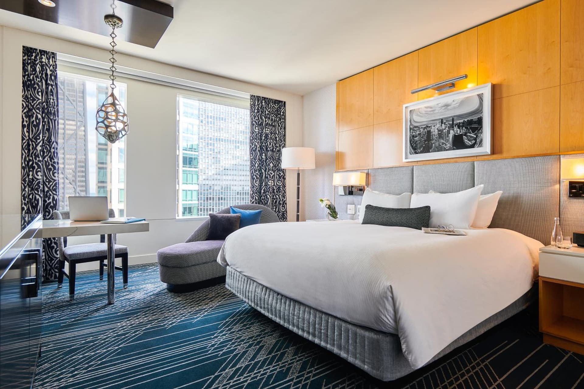 Sofitel Chicago Magnificent Mile gallery photo in Chicago, IL — image 87