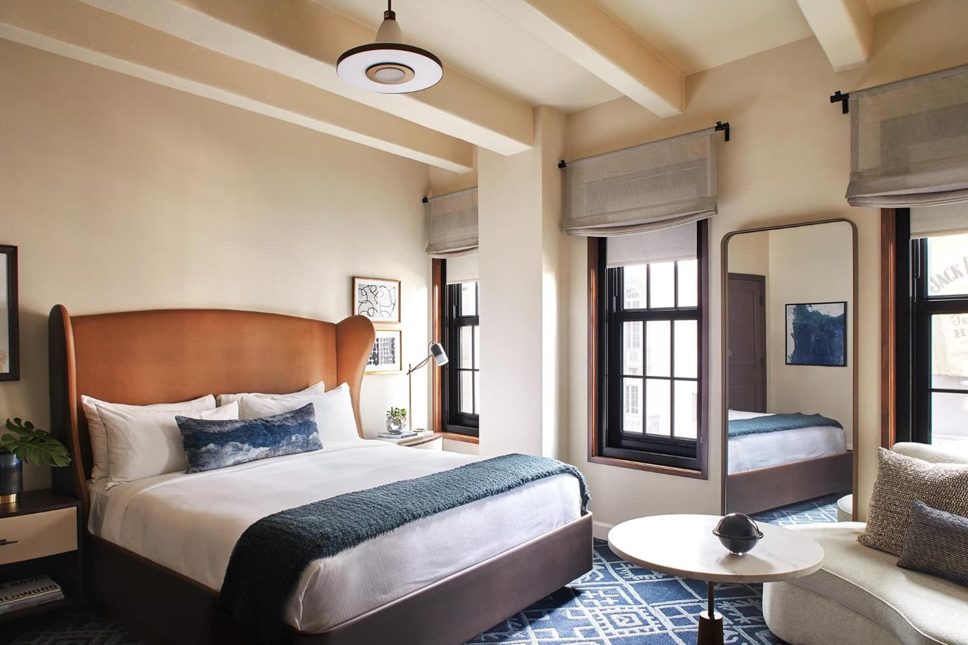 Hotel Figueroa, Unbound Collection by Hyatt gallery photo in Los Angeles, CA — image 47