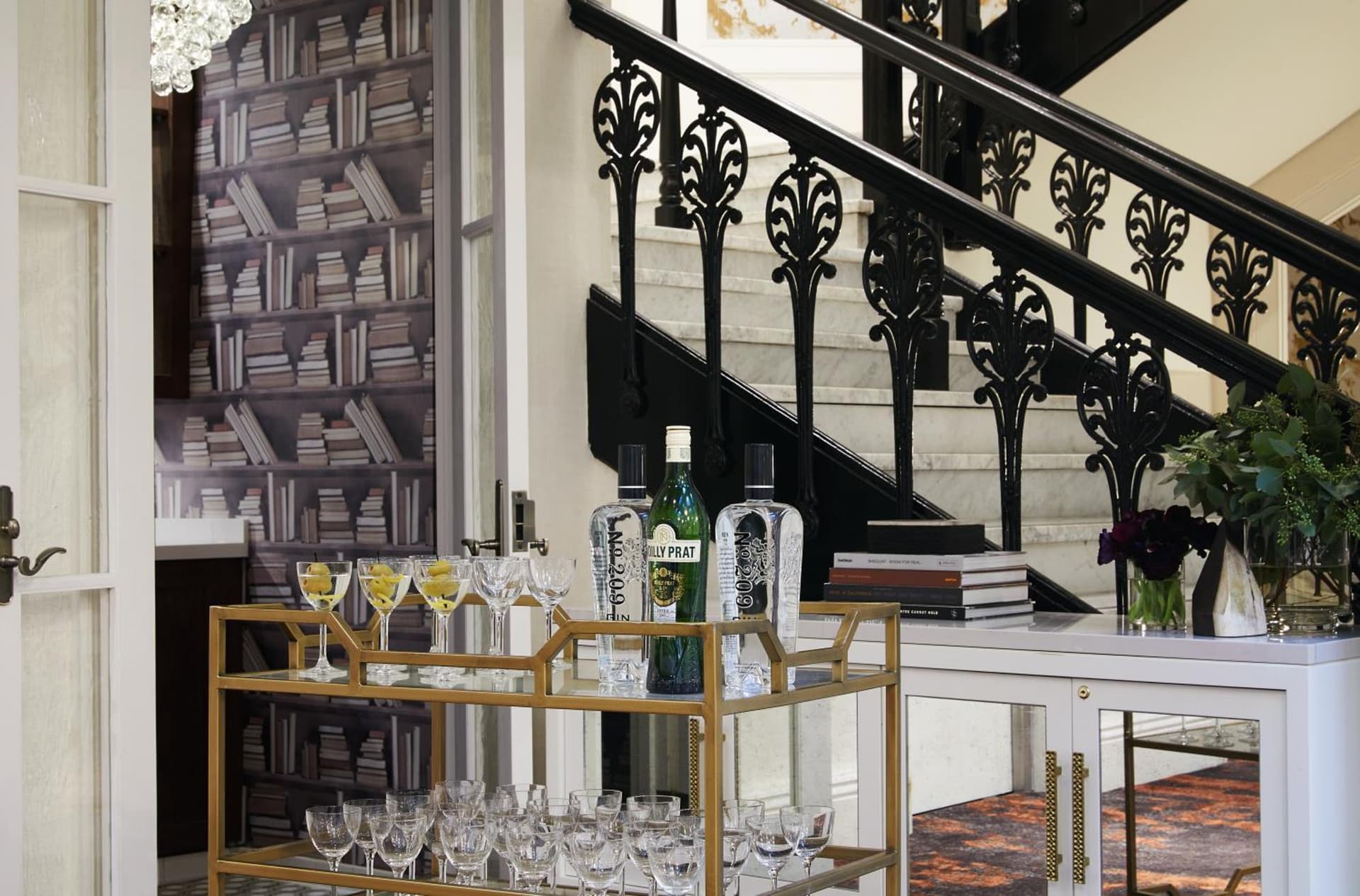 Galleria Park Hotel gallery photo in San Francisco, CA — image 4