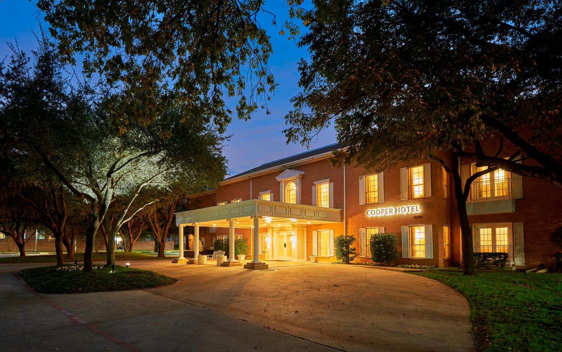 Cooper Hotel Conference Center & Spa gallery photo in Dallas, TX — image 16