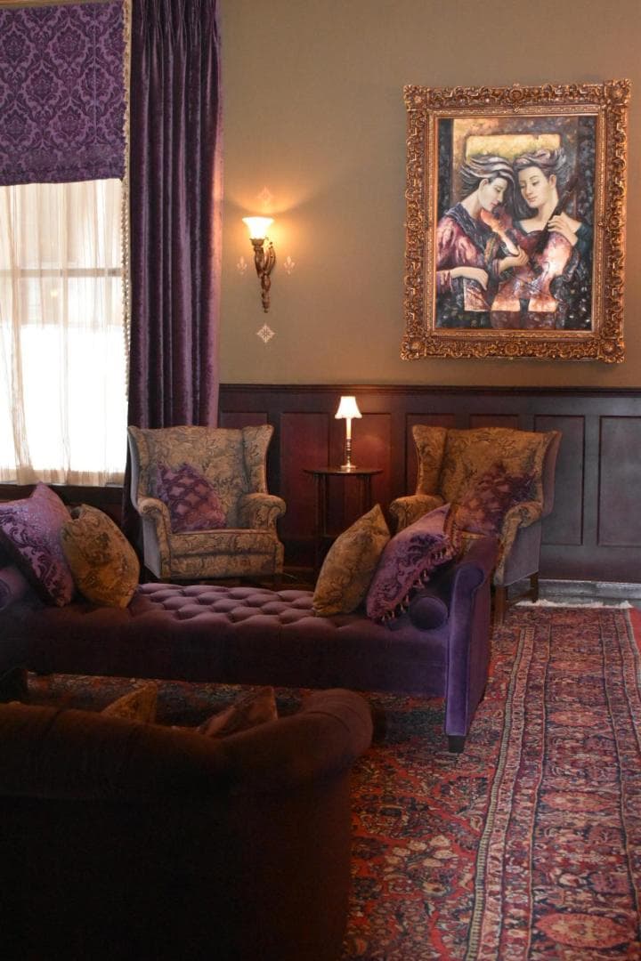 The Detroit Club gallery photo in Detroit, MI — image 18