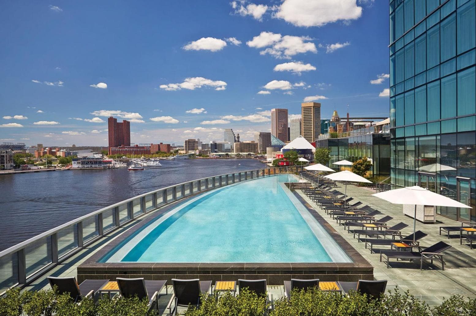 Four Seasons Baltimore gallery photo in Baltimore, MD — image 43