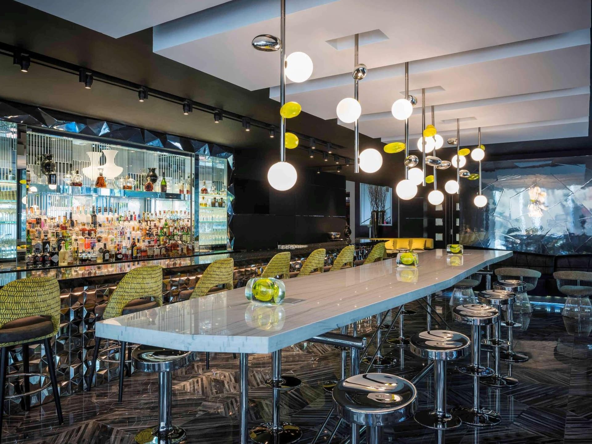 Sofitel Chicago Magnificent Mile gallery photo in Chicago, IL — image 115