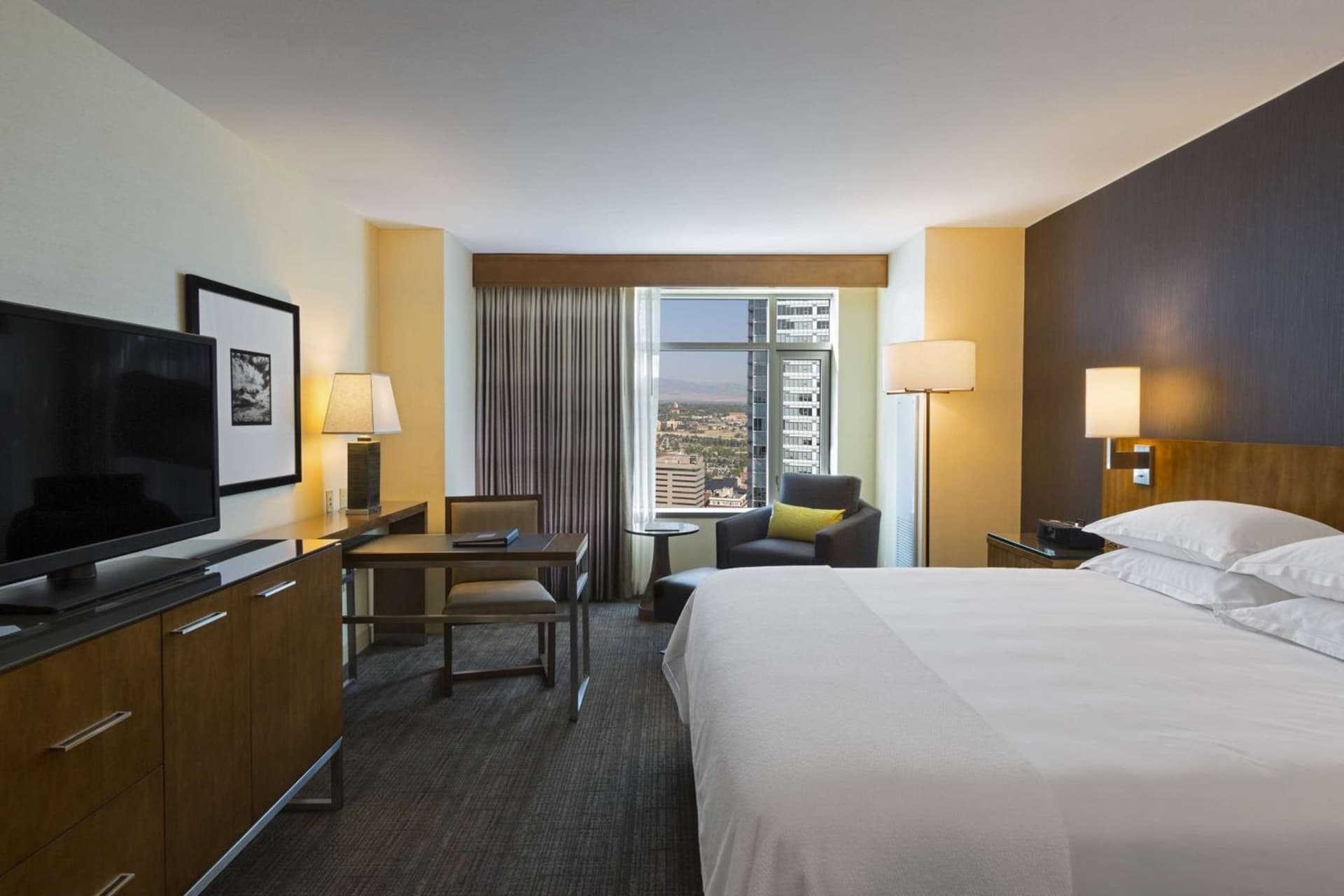 Hyatt Regency Denver at Colorado Convention Center gallery photo in Denver, CO — image 103