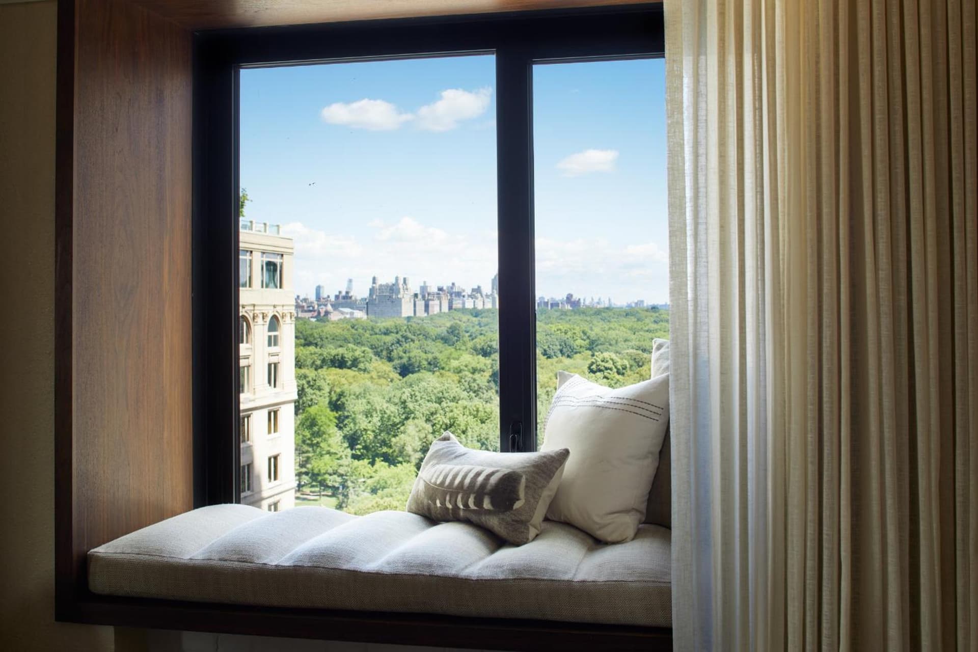 1 Hotel Central Park gallery photo in New York, NY — image 36