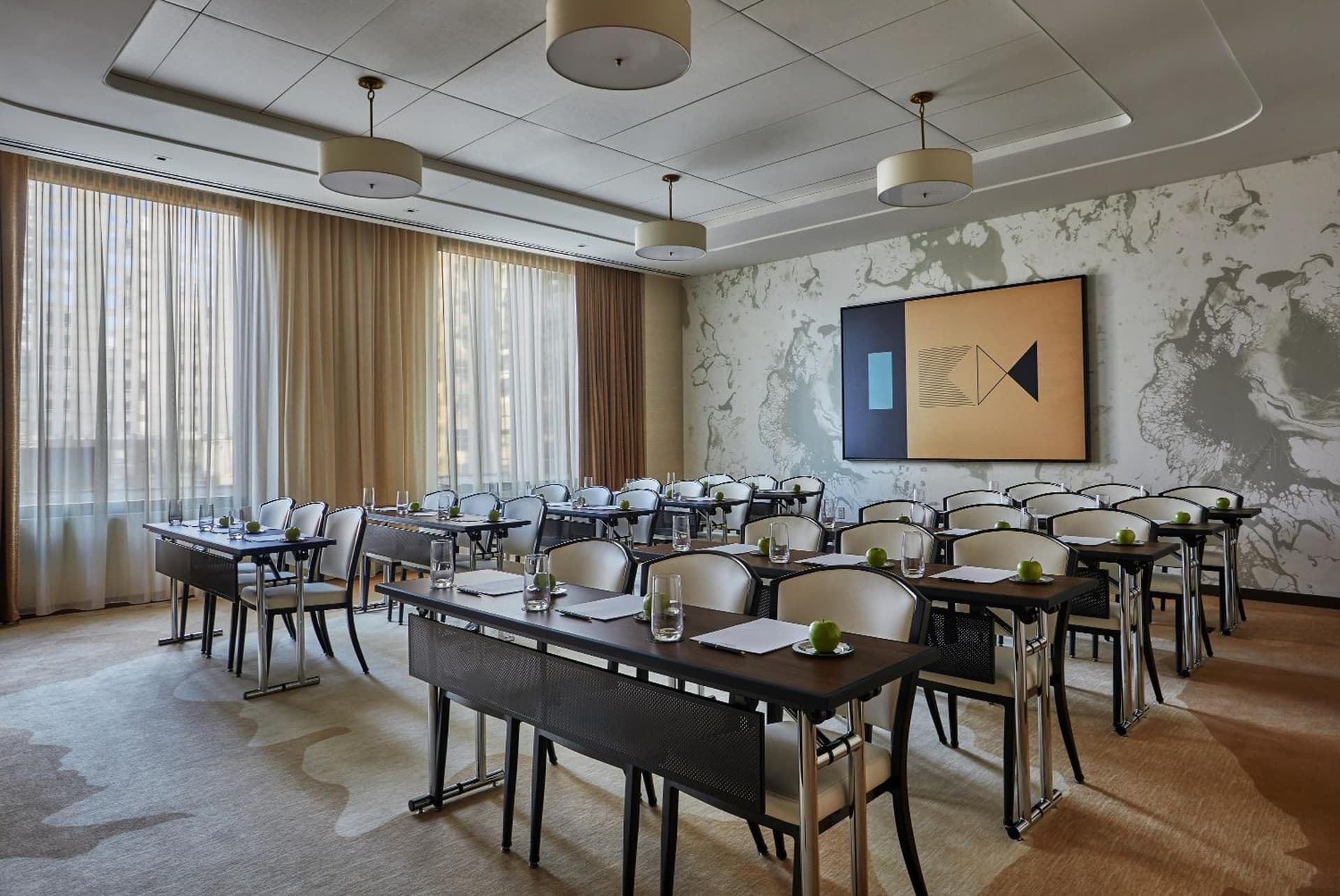 Viceroy Chicago gallery photo in Chicago, IL — image 107