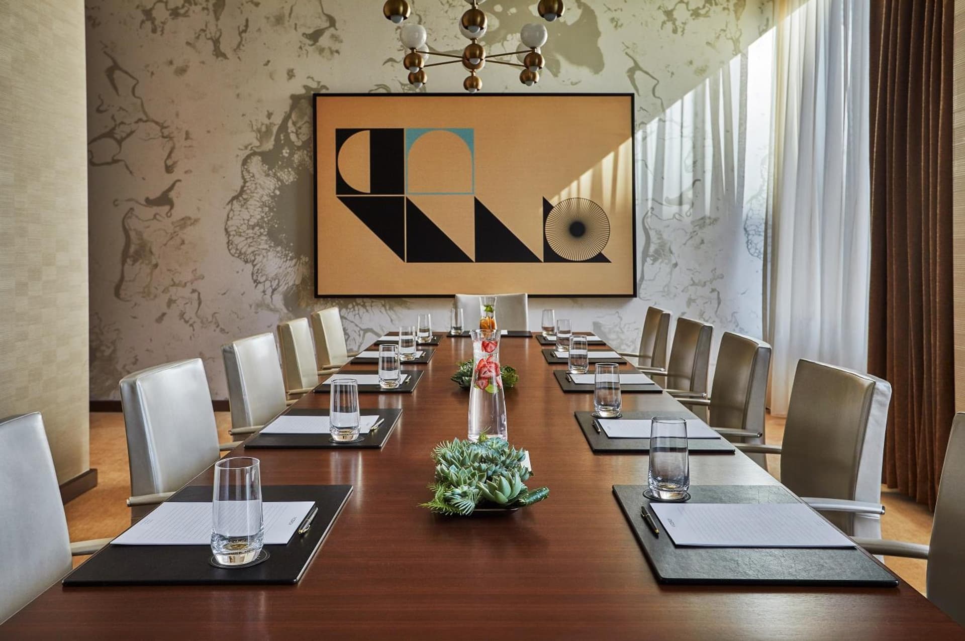 Viceroy Chicago gallery photo in Chicago, IL — image 118