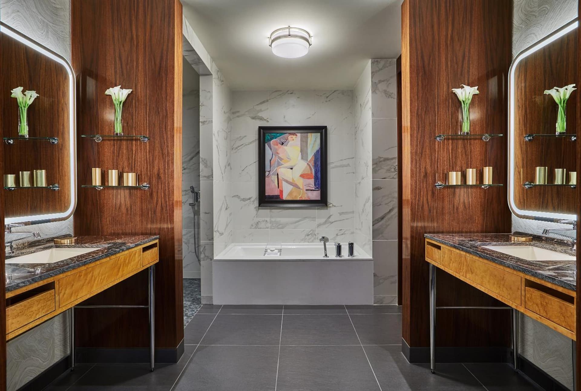 Viceroy Chicago gallery photo in Chicago, IL — image 98