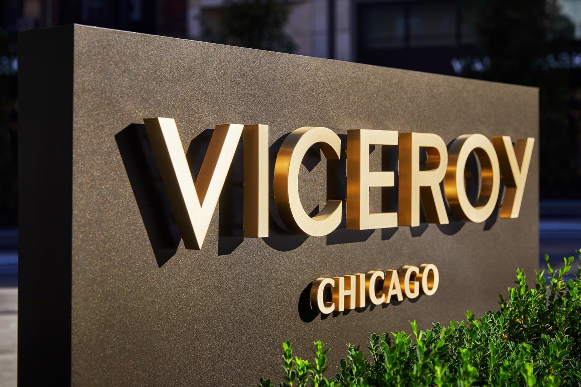 Viceroy Chicago gallery photo in Chicago, IL — image 133