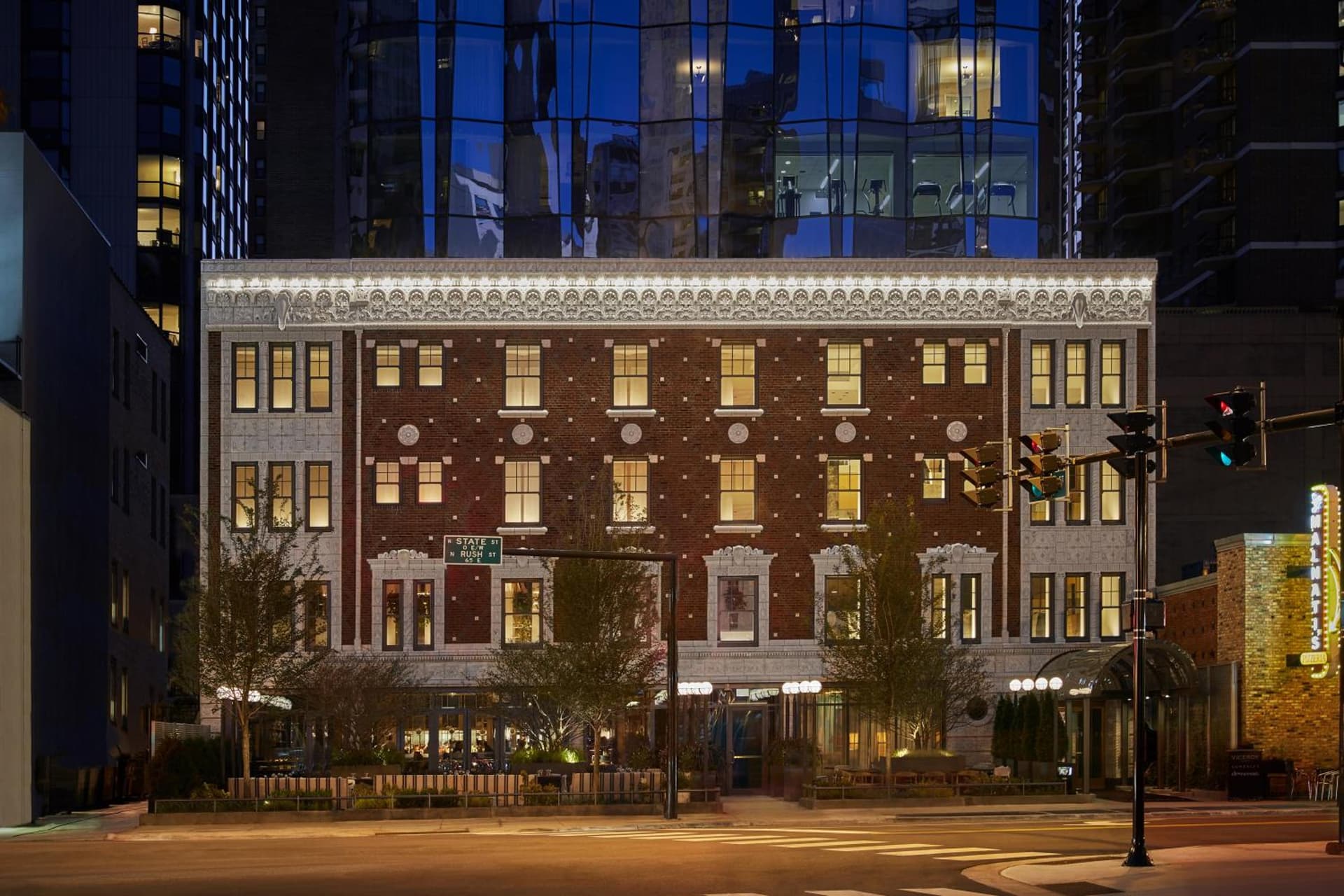 Viceroy Chicago gallery photo in Chicago, IL — image 82