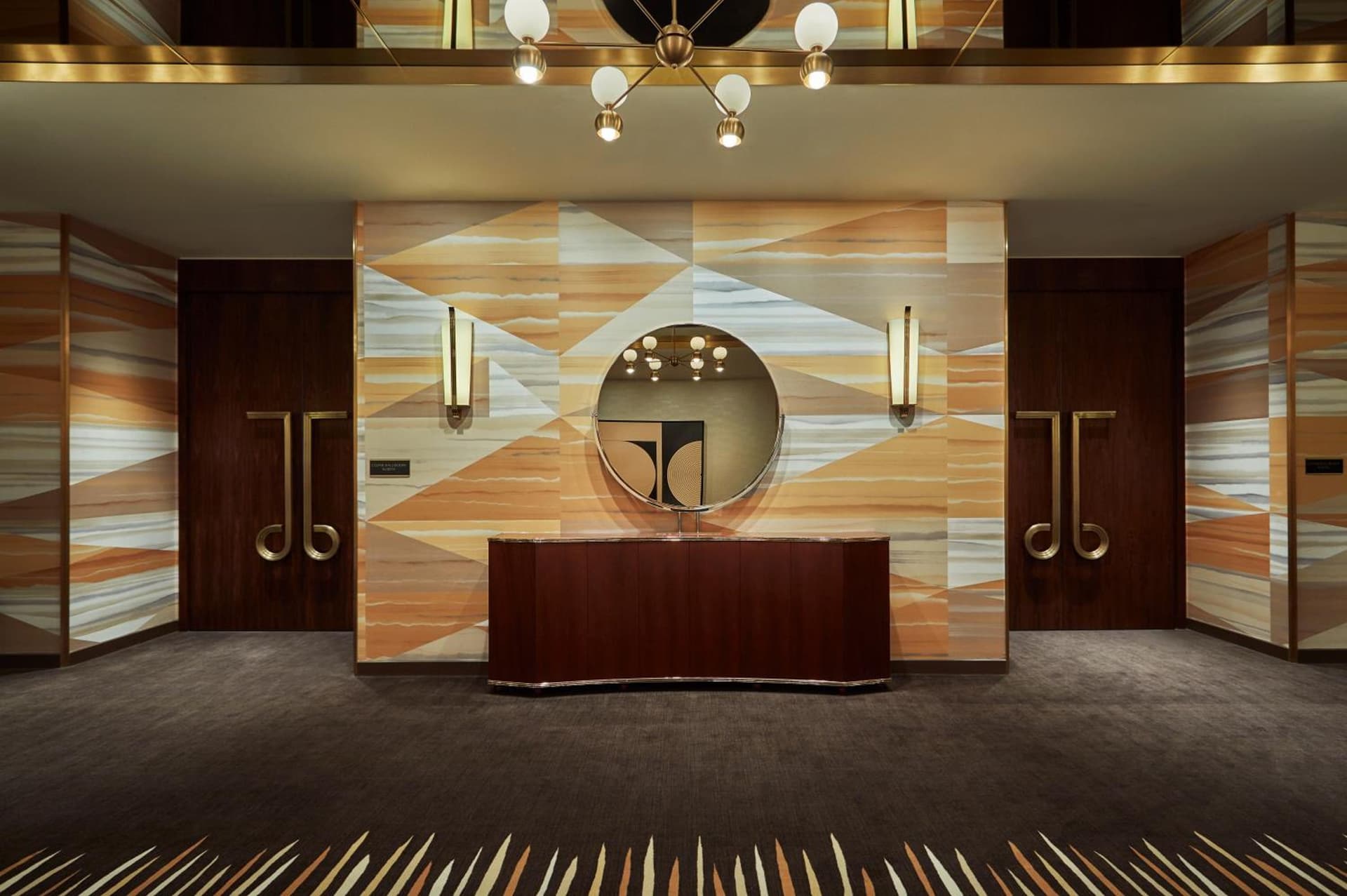 Viceroy Chicago gallery photo in Chicago, IL — image 44
