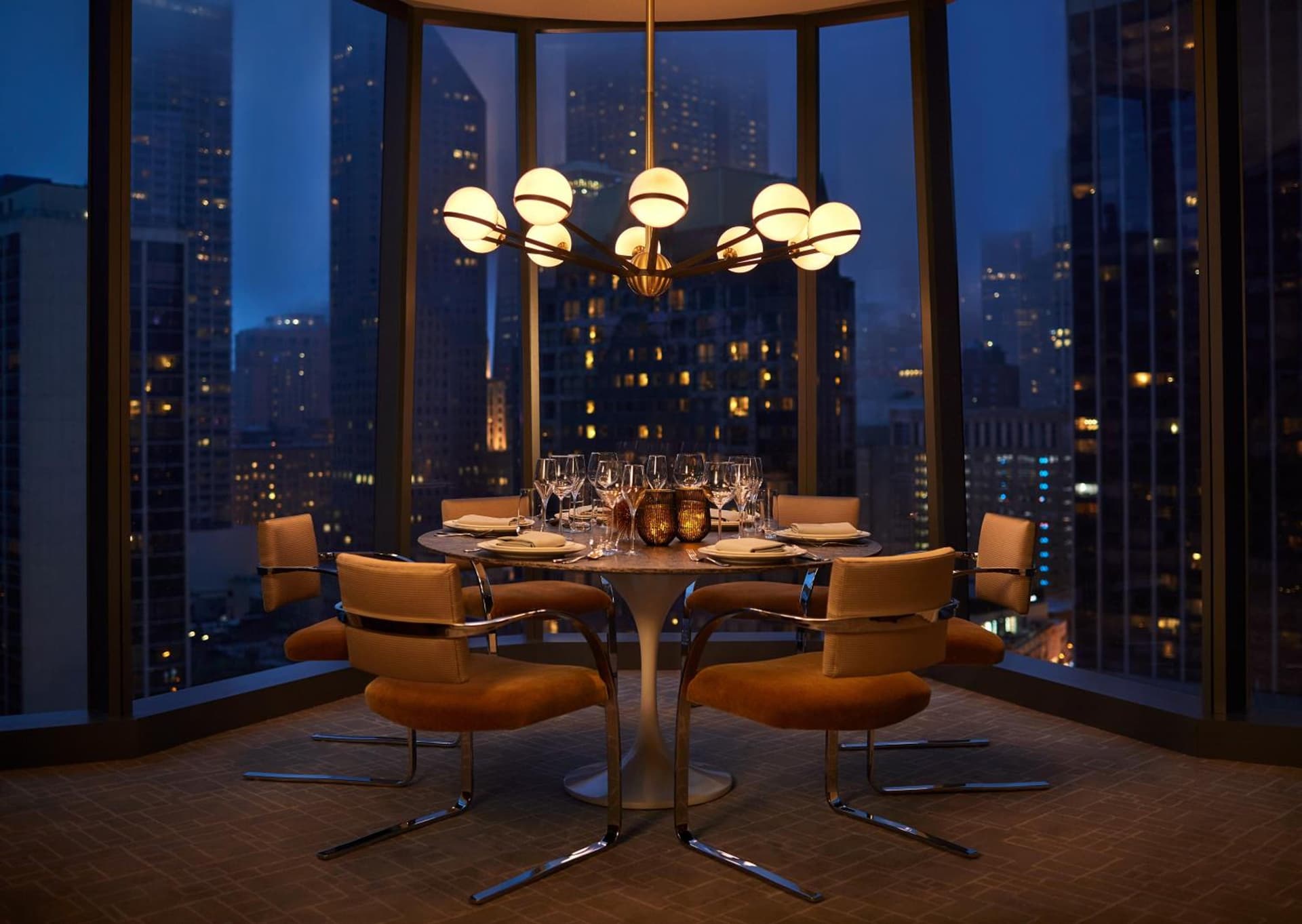 Viceroy Chicago gallery photo in Chicago, IL — image 50