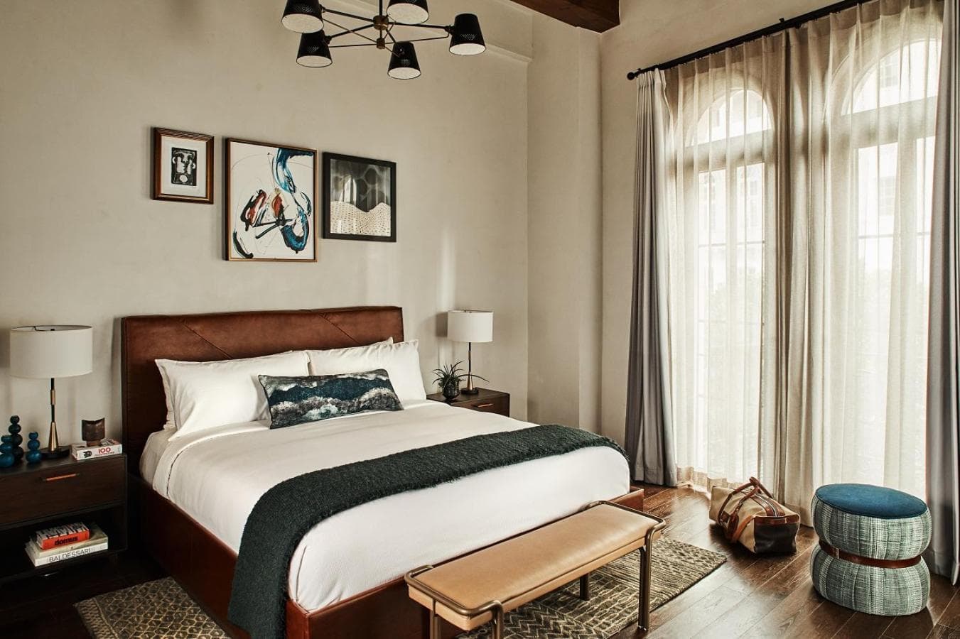 Hotel Figueroa, Unbound Collection by Hyatt gallery photo in Los Angeles, CA — image 59