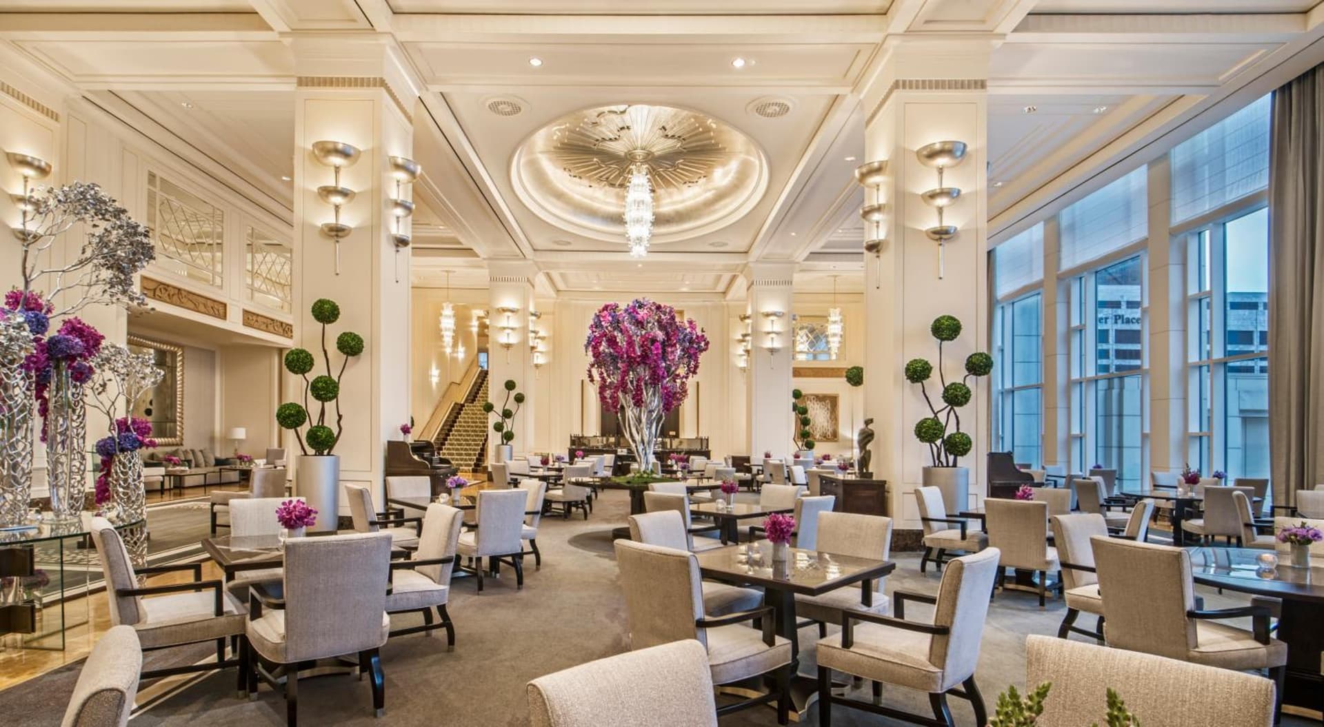 The Peninsula Chicago gallery photo in Chicago, IL — image 9