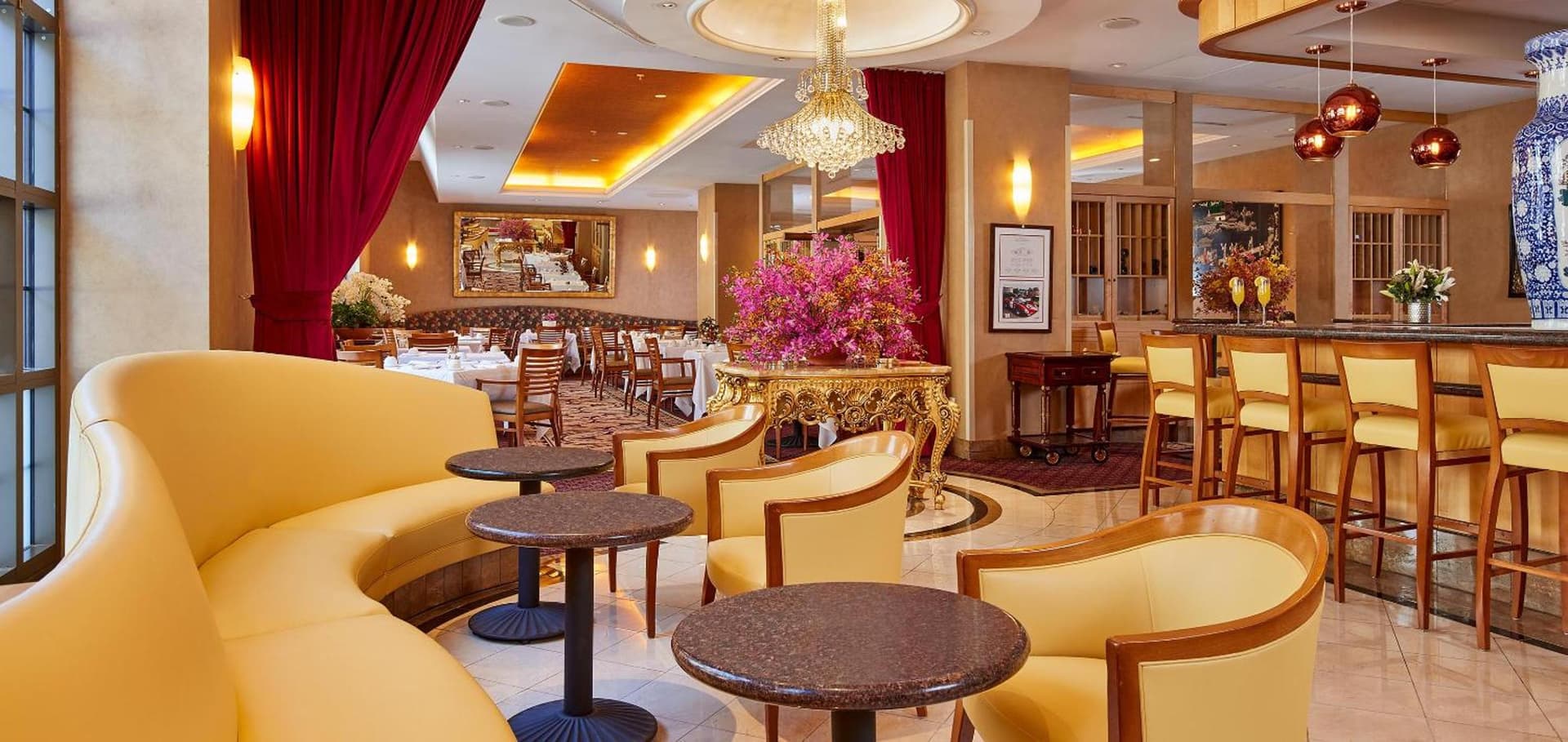 Orchard Hotel gallery photo in San Francisco, CA — image 18