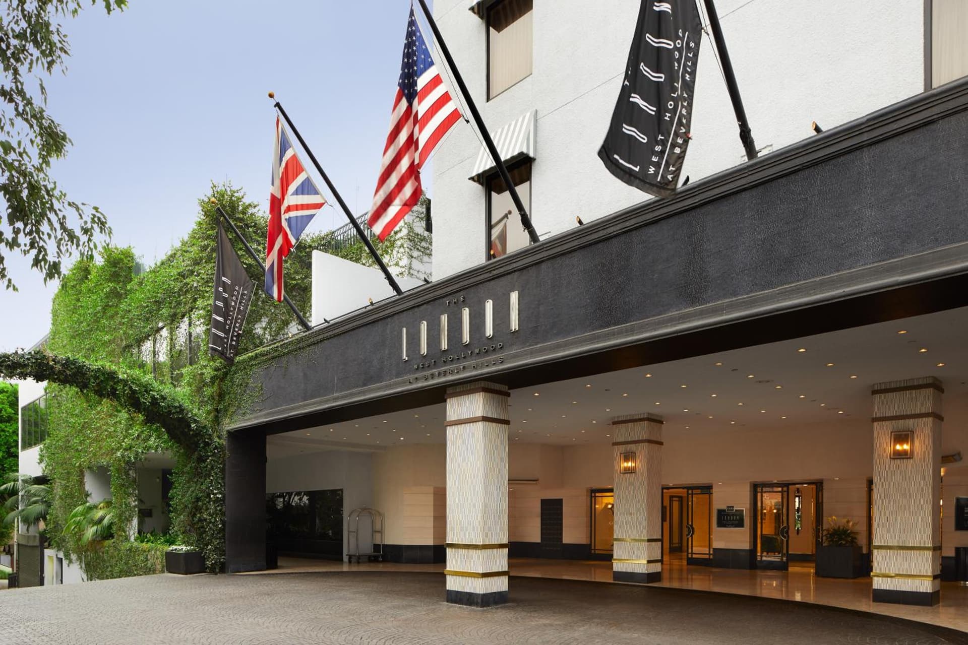 The London West Hollywood at Beverly Hills gallery photo in Los Angeles, CA — image 64